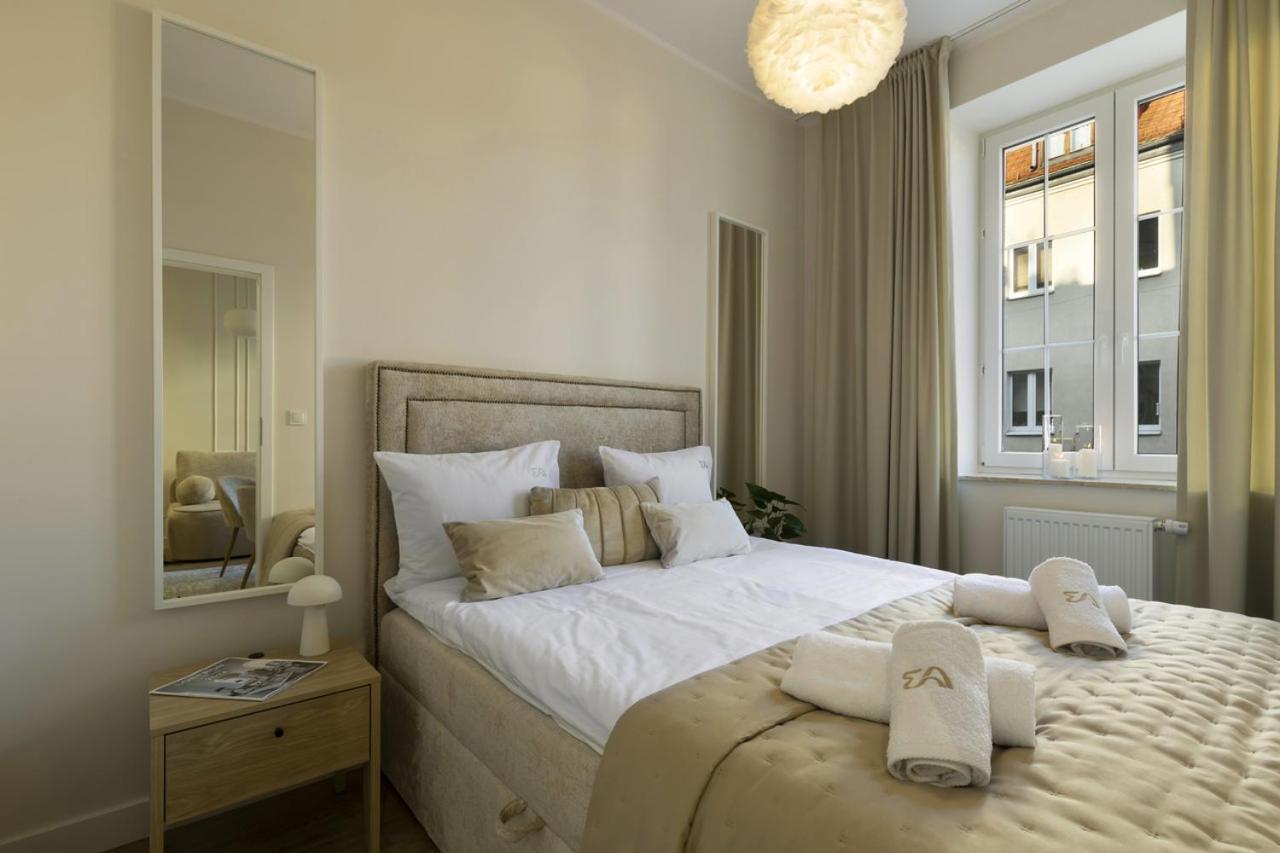 Apartment Elite Aura Old Town *