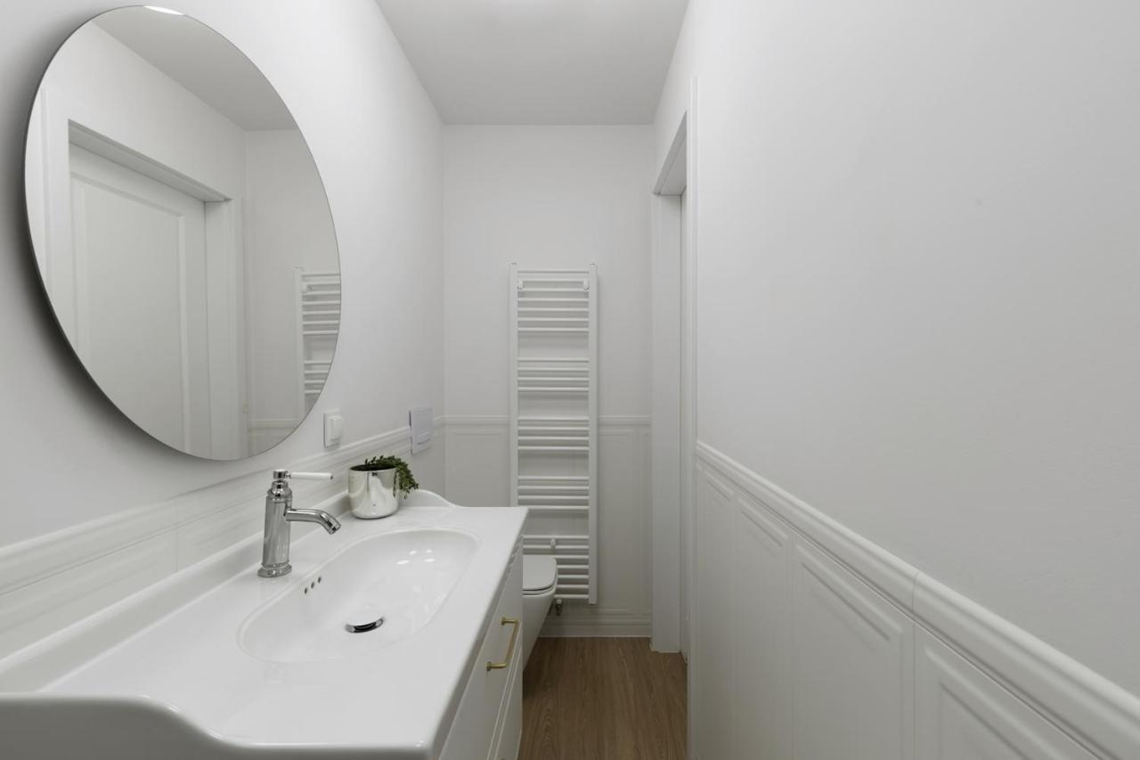 Apartment Elite Aura Old Town