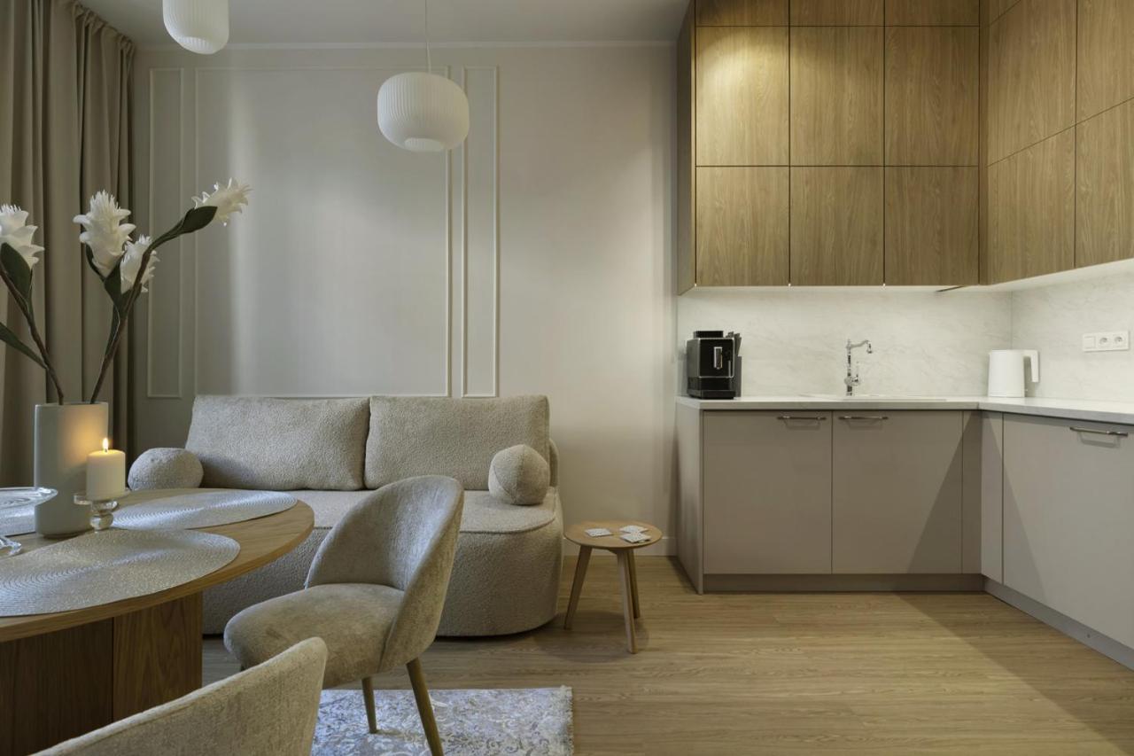 Apartment Elite Aura Old Town *