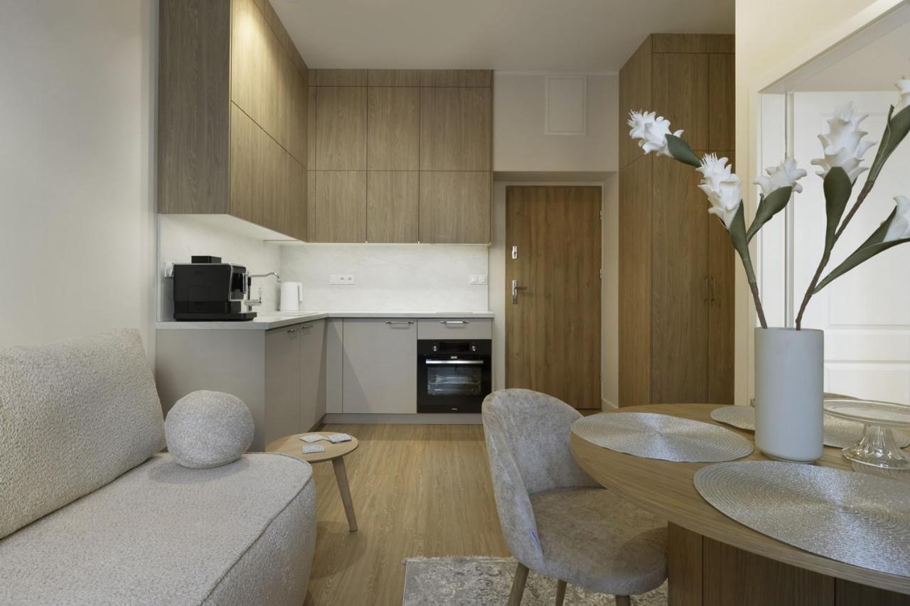 Elite Aura Old Town Apartment *