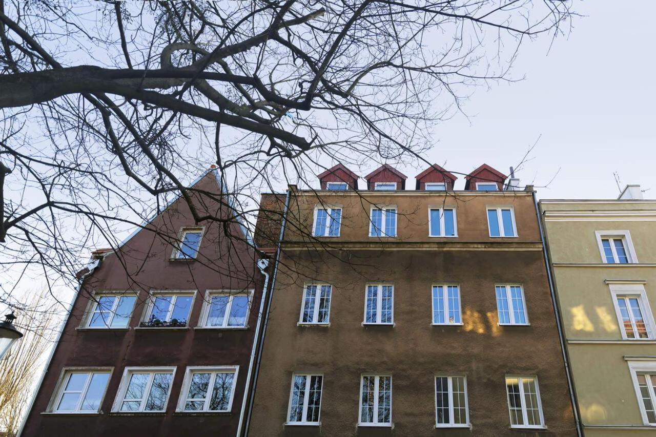 Apartment Elite Aura Old Town *