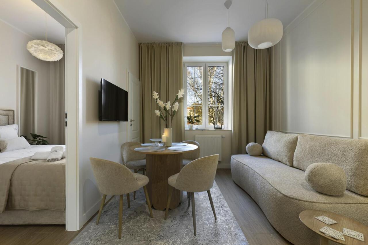 Apartment Elite Aura Old Town