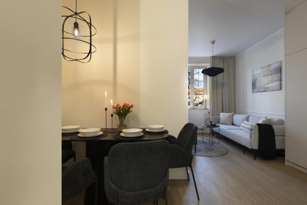 Apartment Elite Aura Old Town Gdansk