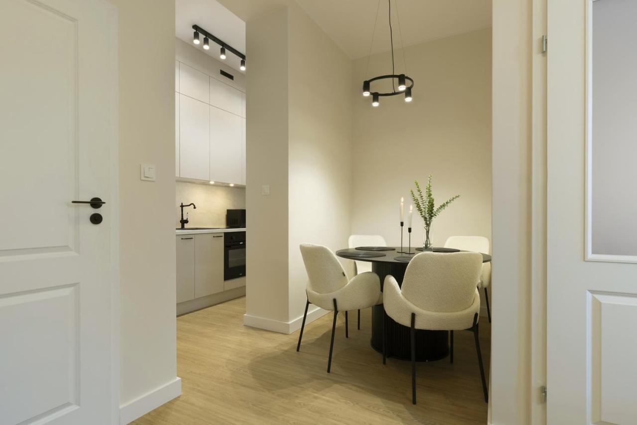 Apartment Elite Aura Old Town