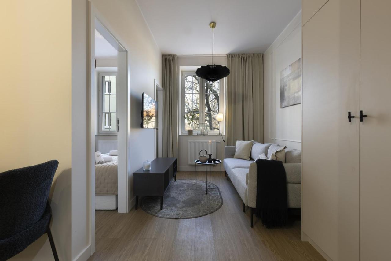 Elite Aura Old Town Apartment *