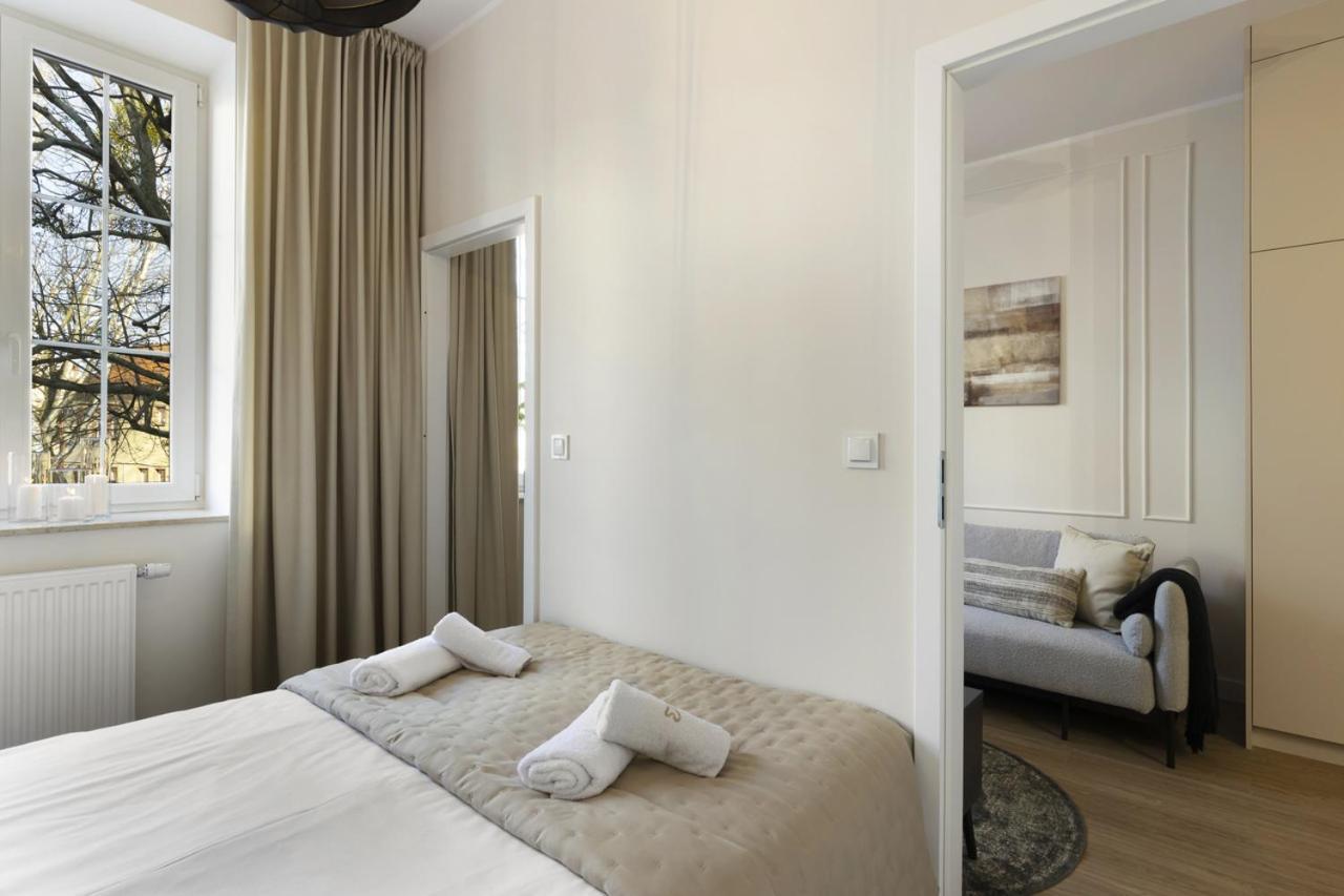 Apartment Elite Aura Old Town Gdansk