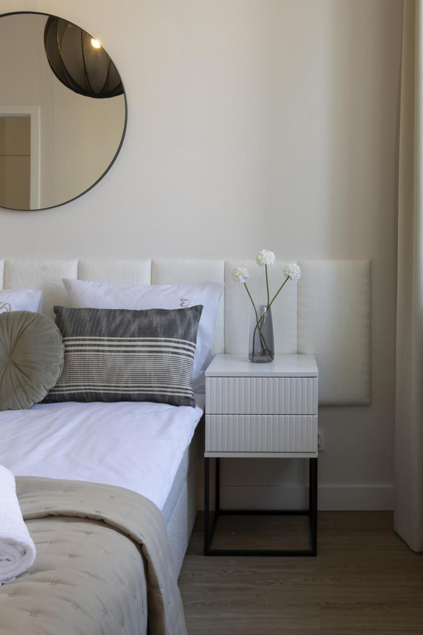 Elite Aura Old Town Apartment *
