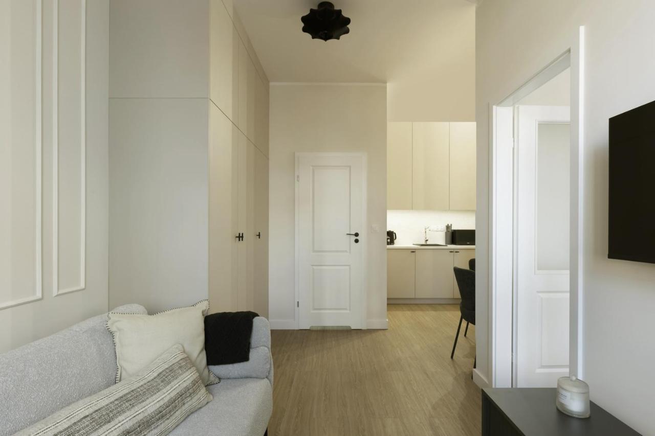 Apartment Elite Aura Old Town Gdansk