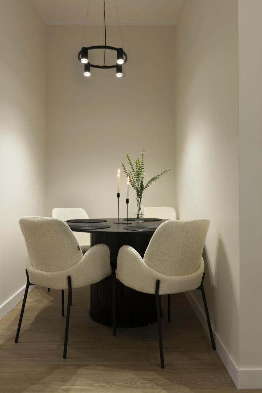 Apartment Elite Aura Old Town