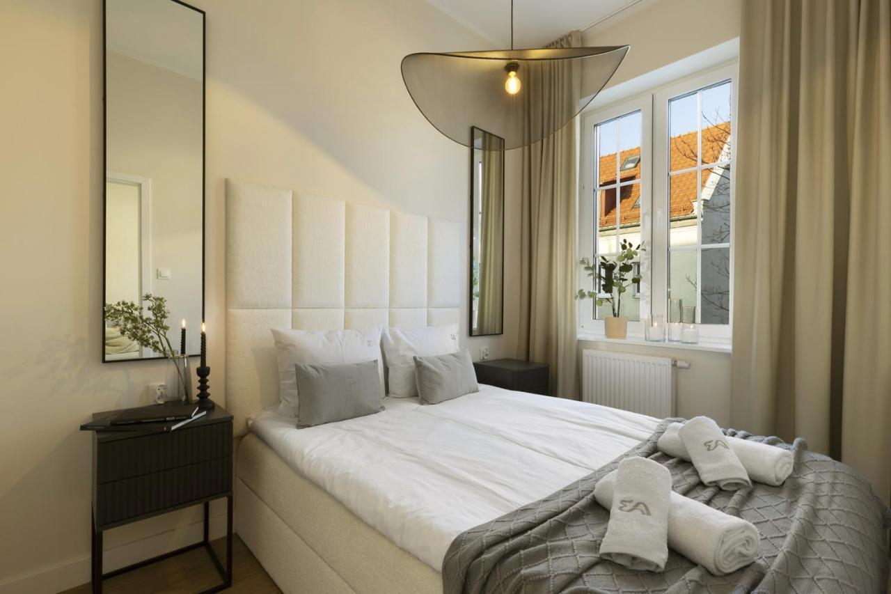 Apartment Elite Aura Old Town
