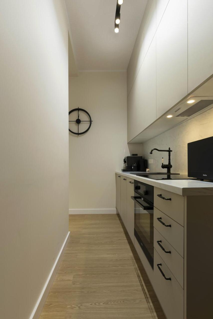 Elite Aura Old Town Apartment