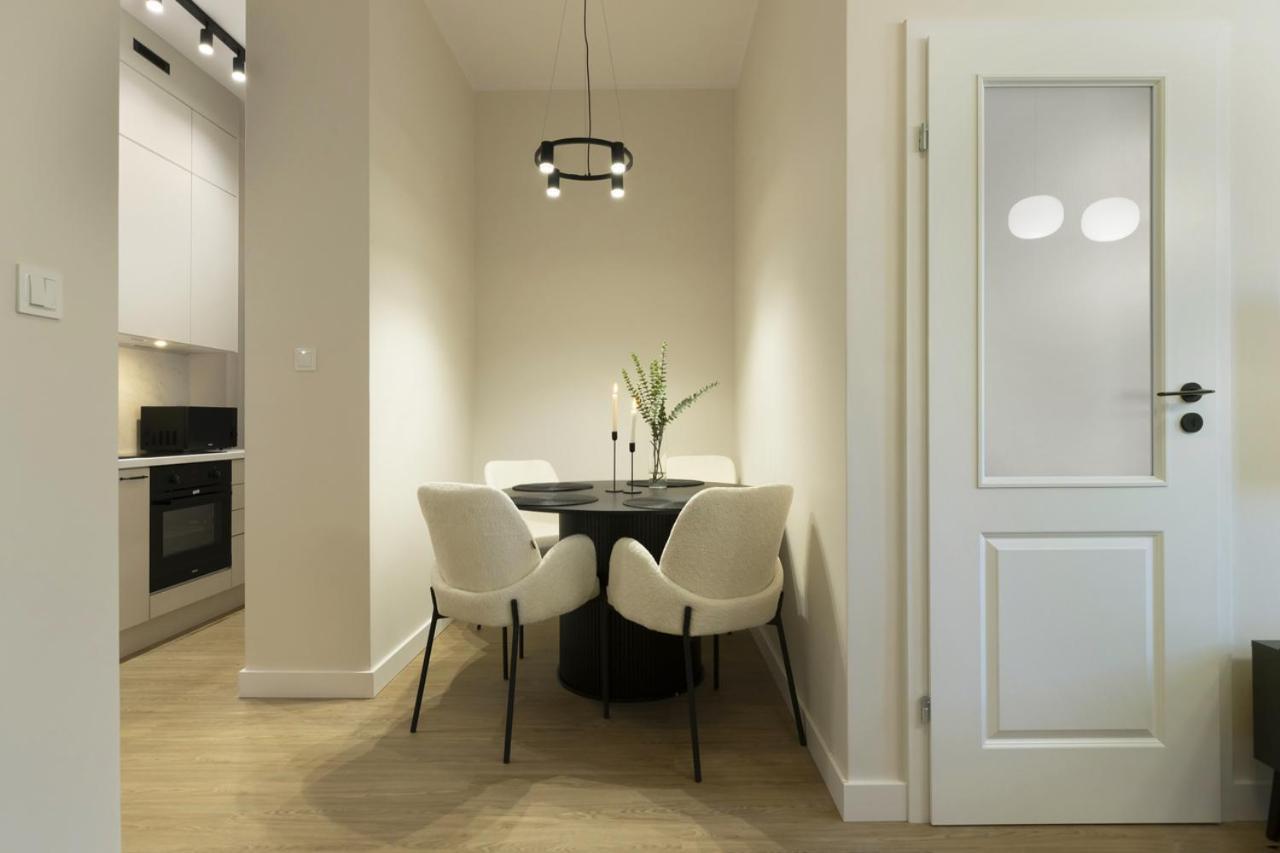 Apartment Elite Aura Old Town *
