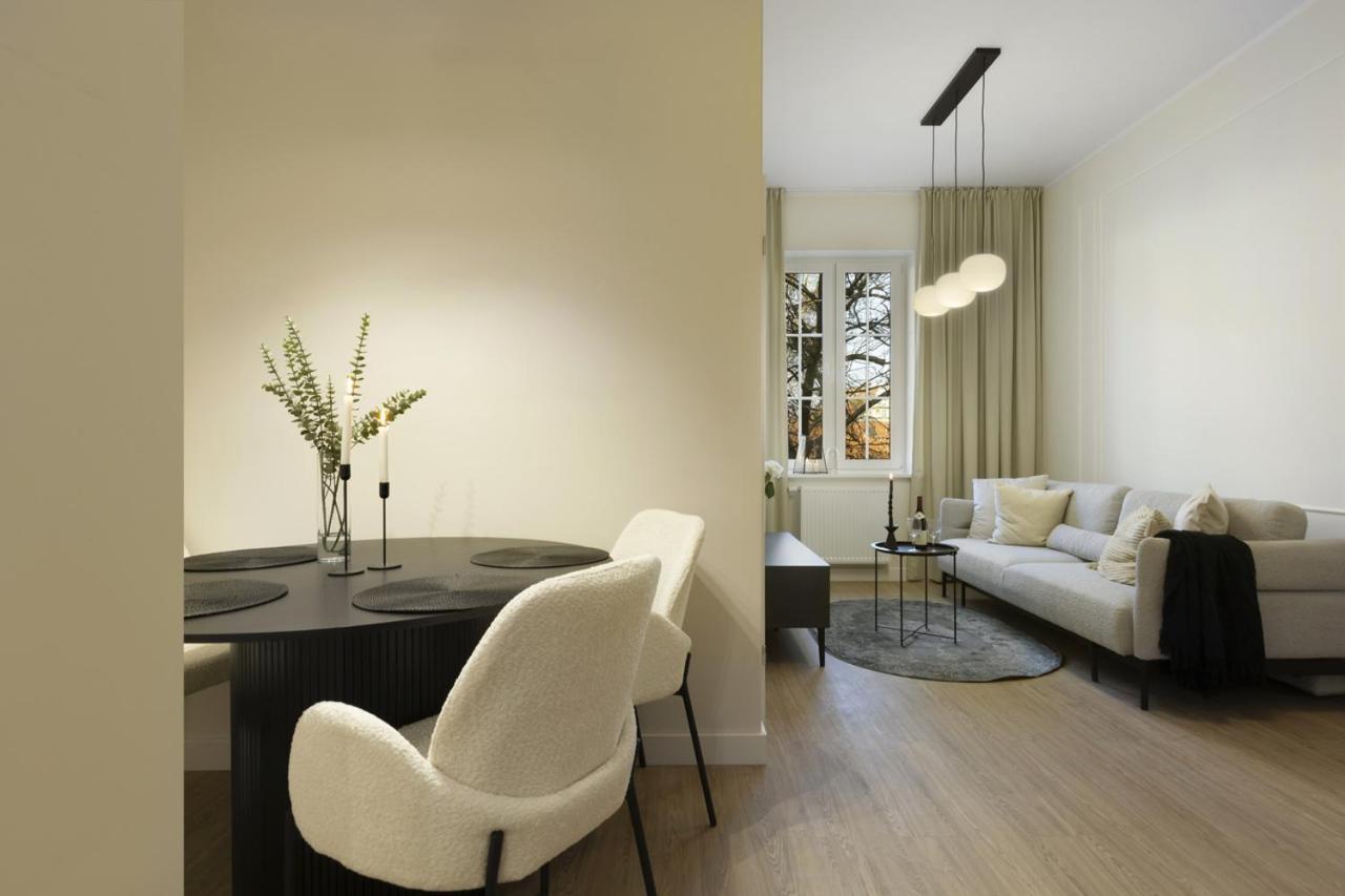 Apartment Elite Aura Old Town Gdansk