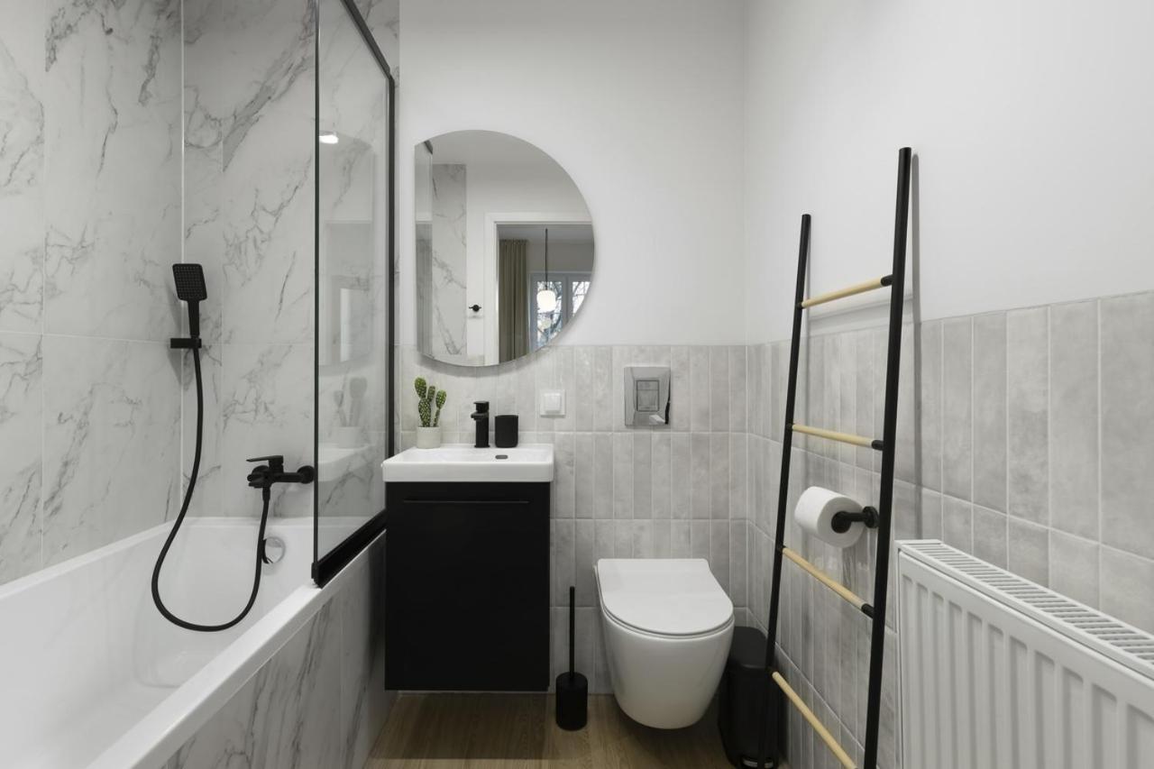 Elite Aura Old Town Apartment *