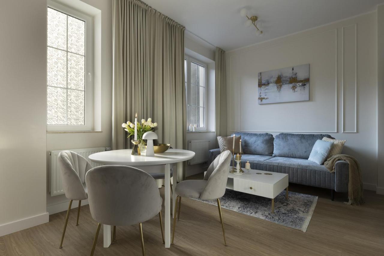 Apartment Elite Aura Old Town *