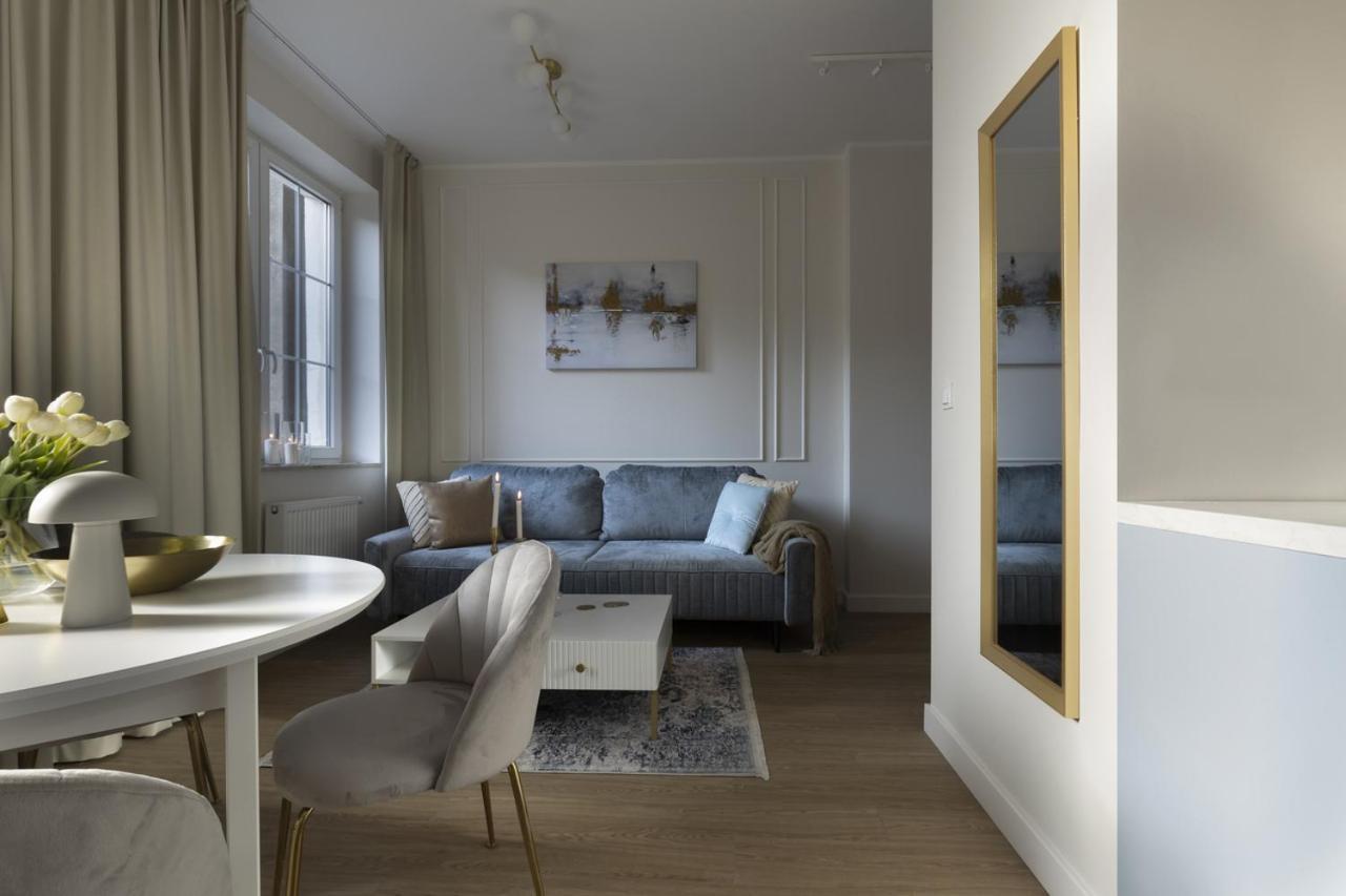 Apartment Elite Aura Old Town Gdansk