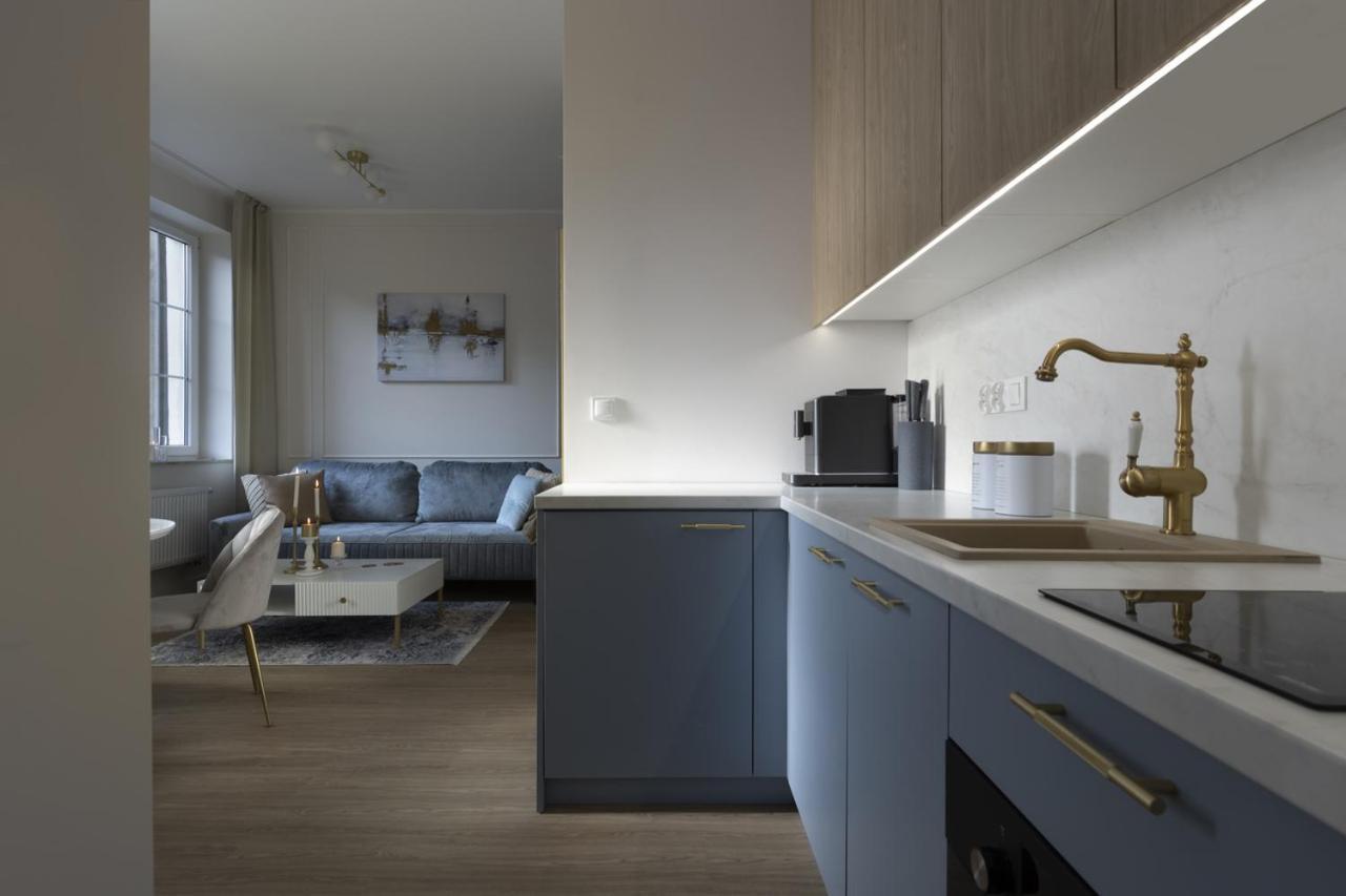 Apartment Elite Aura Old Town