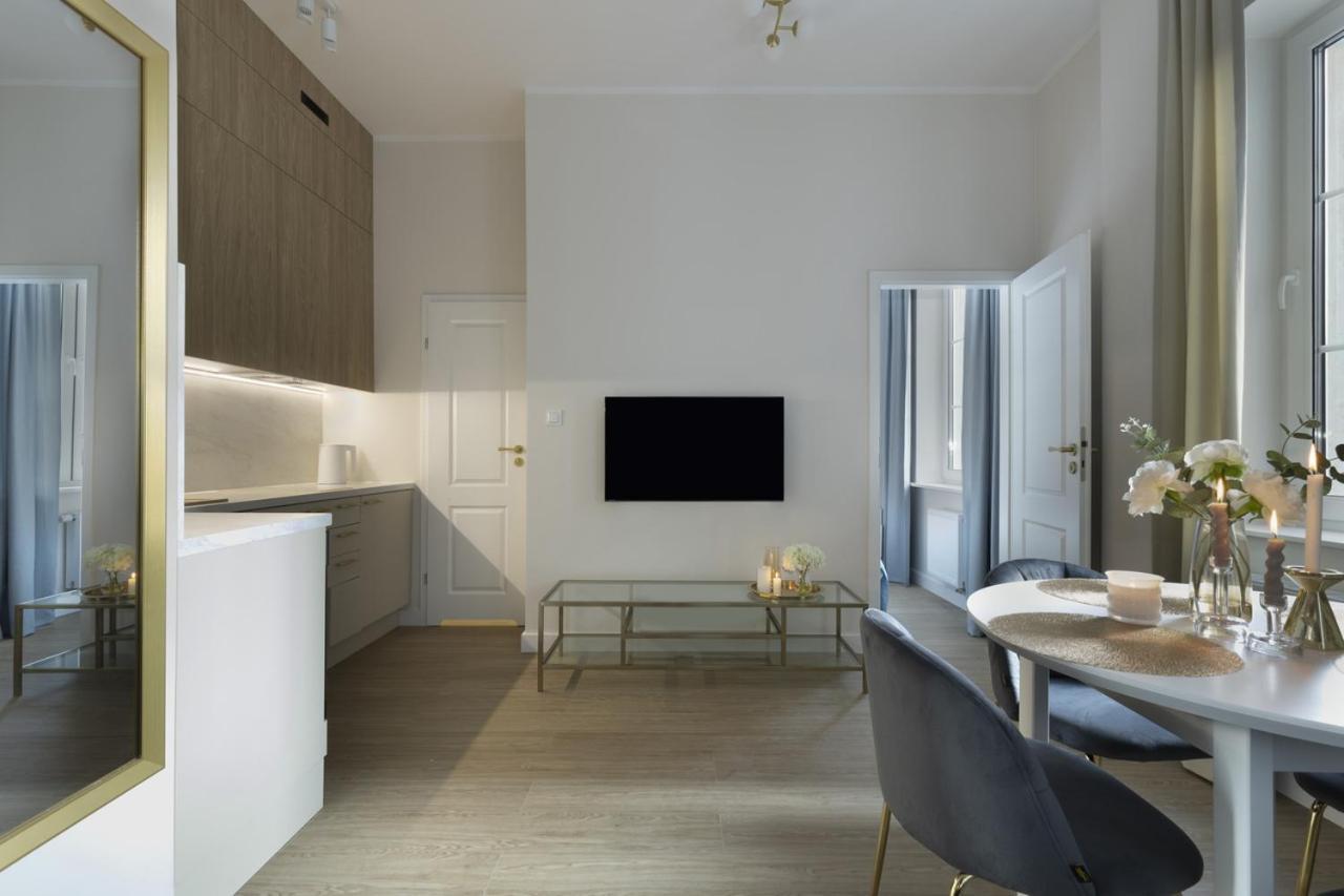 Apartment Elite Aura Old Town