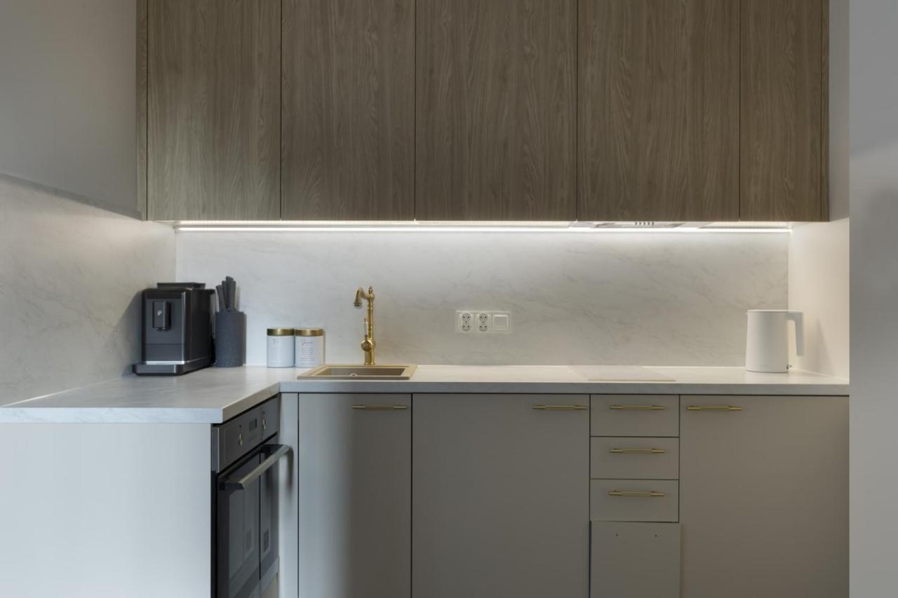 Apartment Elite Aura Old Town Gdansk