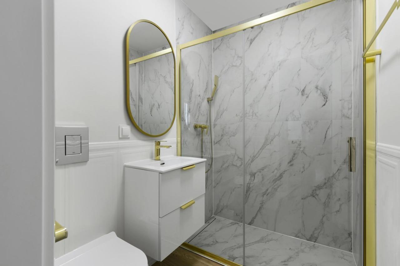 Elite Aura Old Town Apartment *