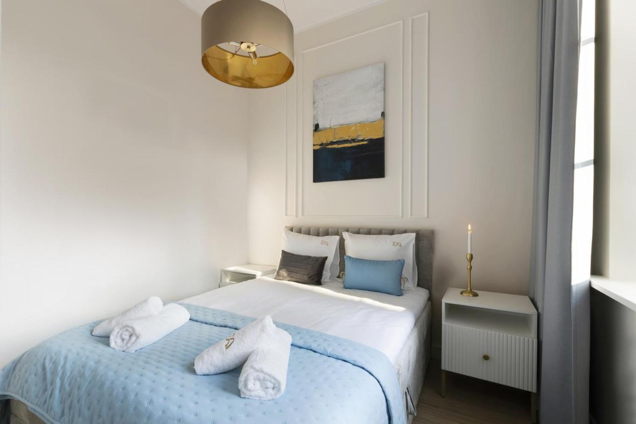 Elite Aura Old Town Apartment Gdansk