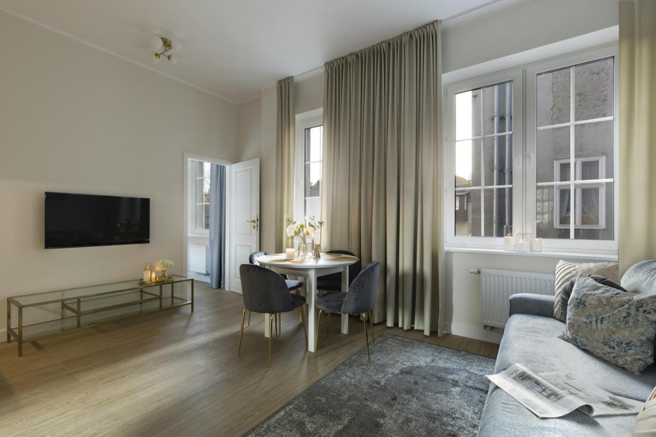 Apartment Elite Aura Old Town