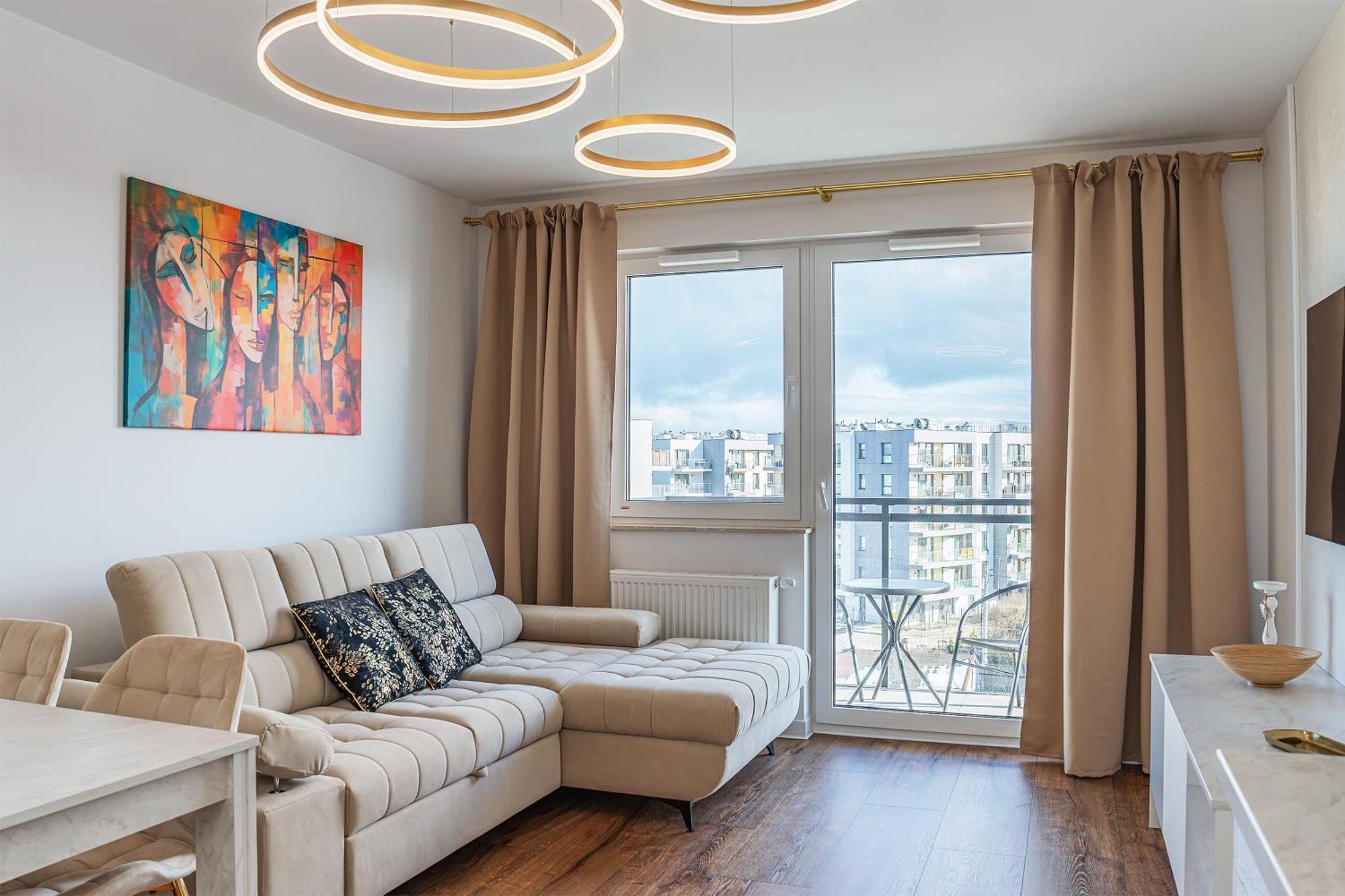Apartment House Managers - Lighthouse Gdansk