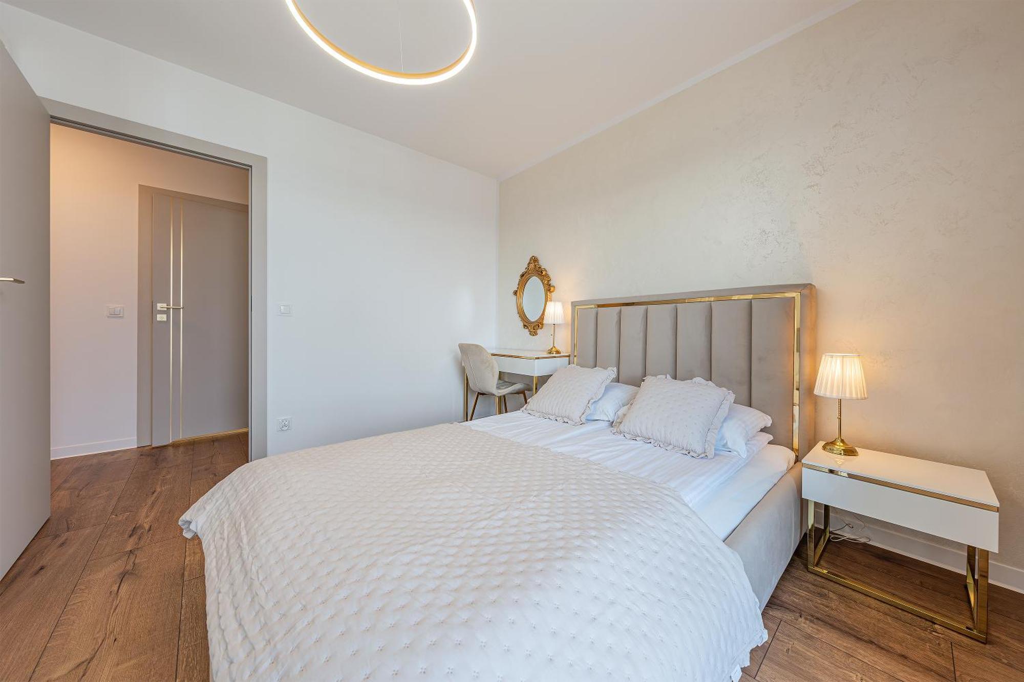 Apartment House Managers - Lighthouse Gdansk