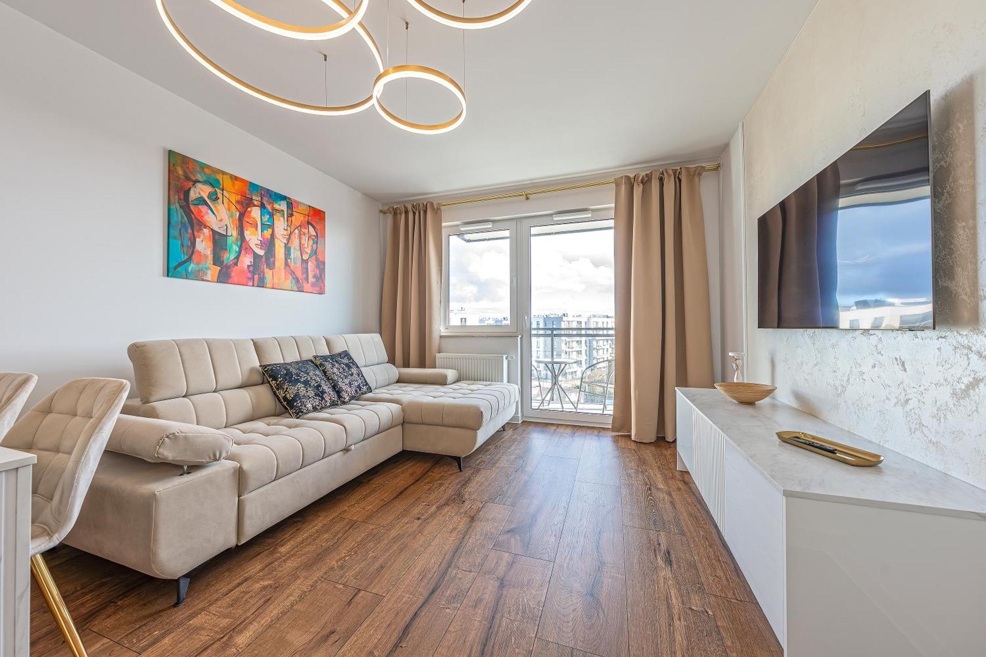 House Managers - Lighthouse Apartment Gdansk