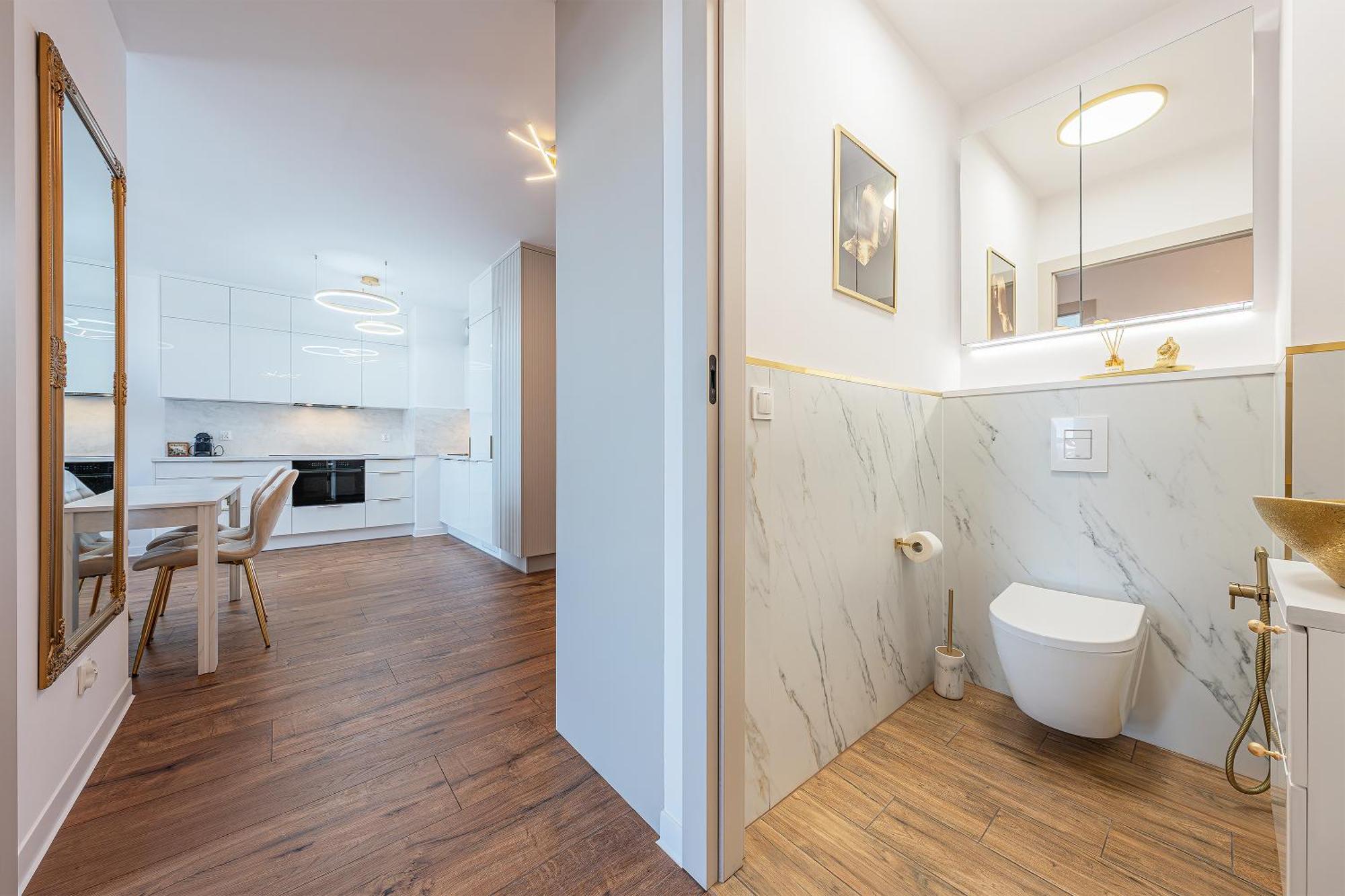 House Managers - Lighthouse Apartment Gdansk