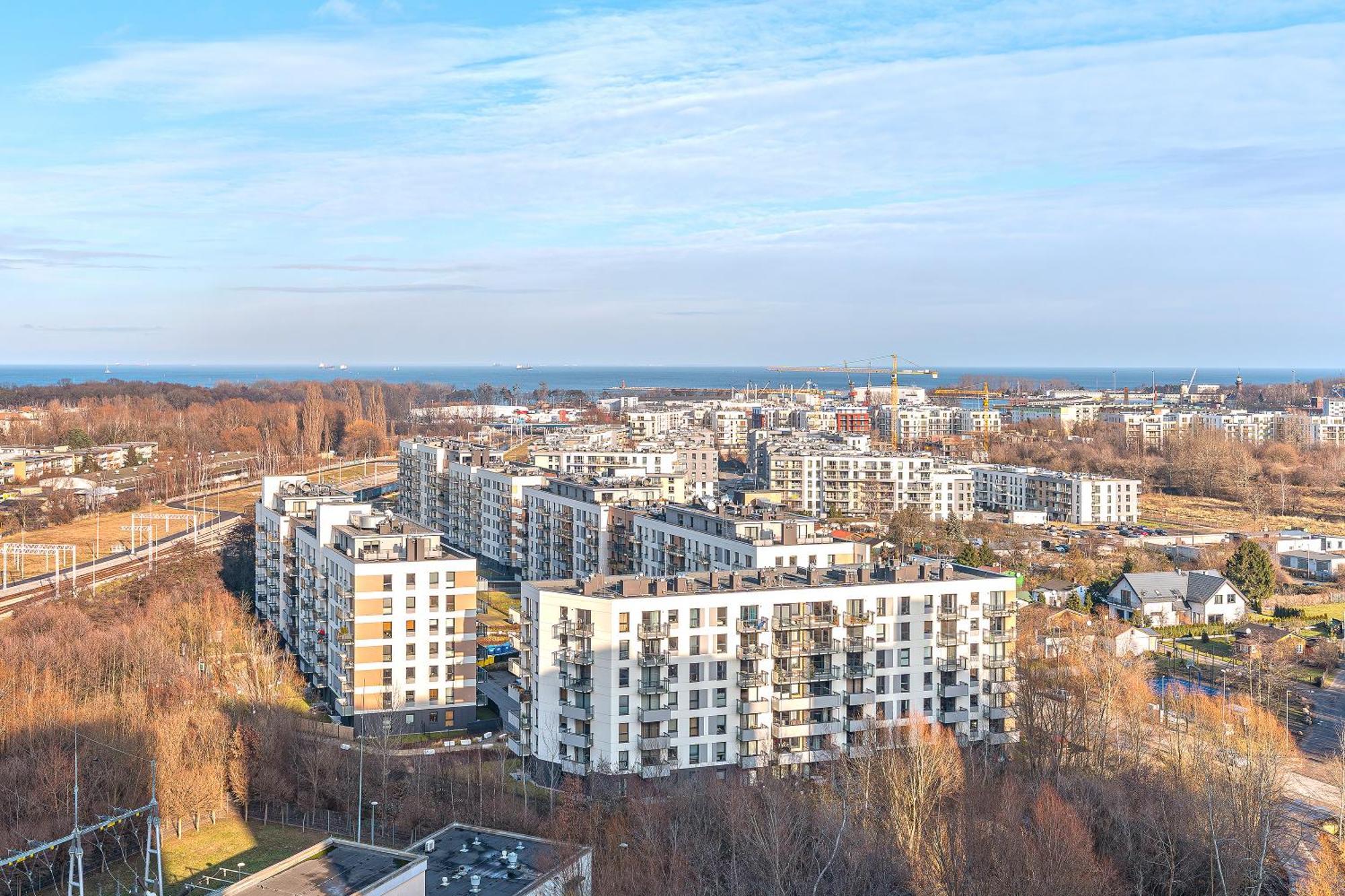 Apartment House Managers - Lighthouse Gdansk