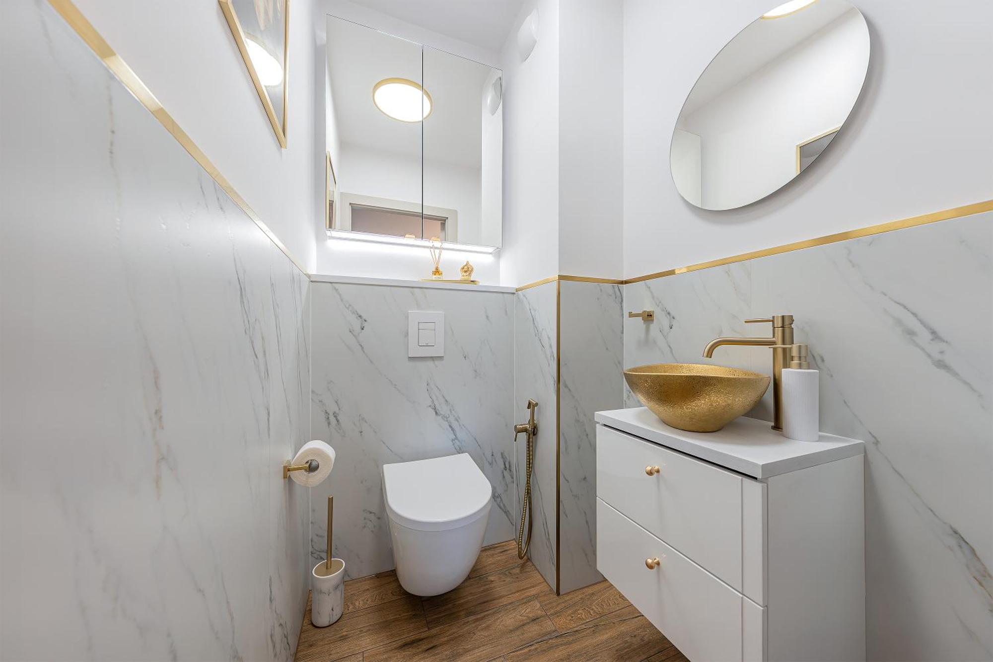 House Managers - Lighthouse Apartment Gdansk