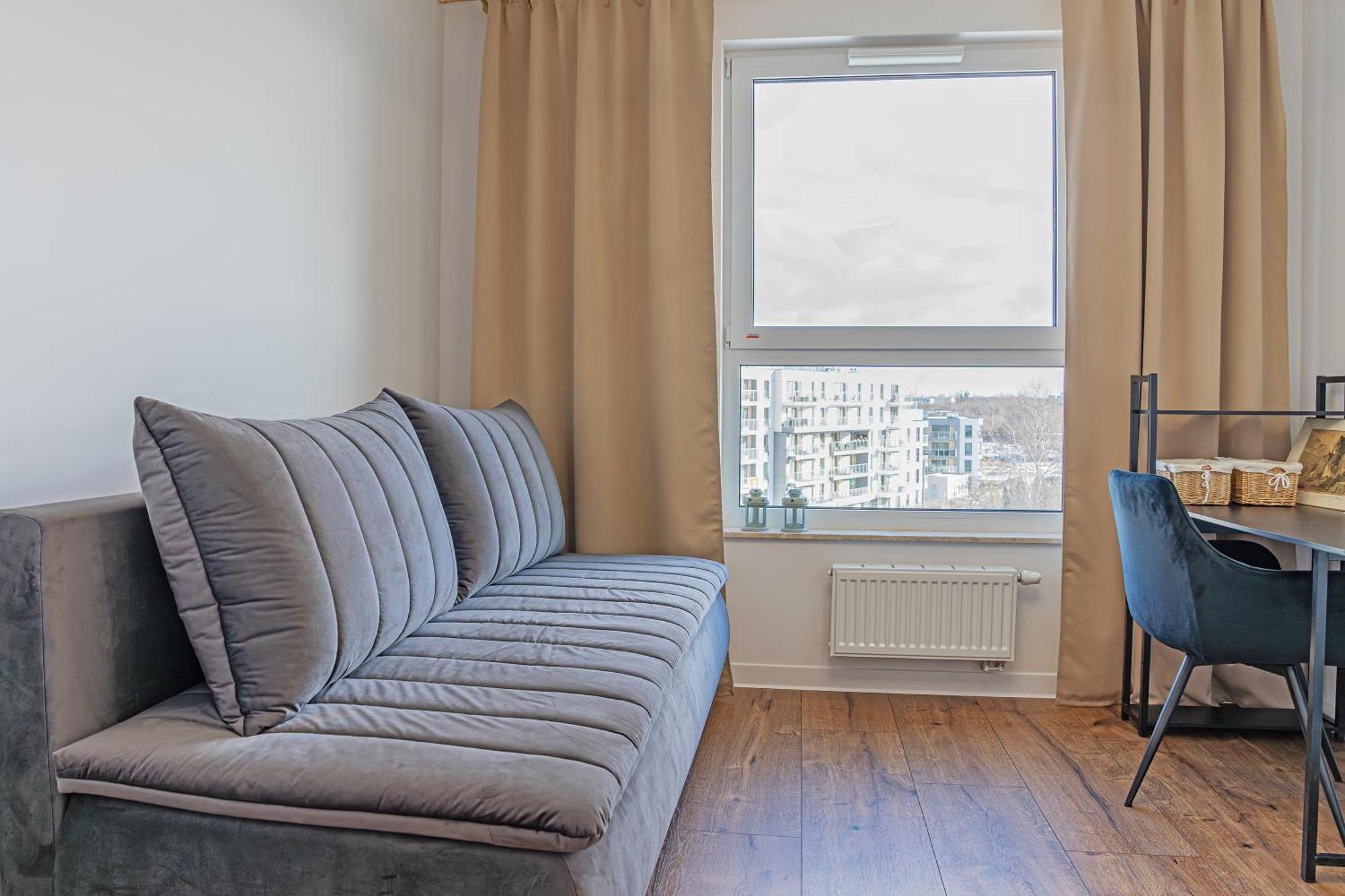 House Managers - Lighthouse Apartment