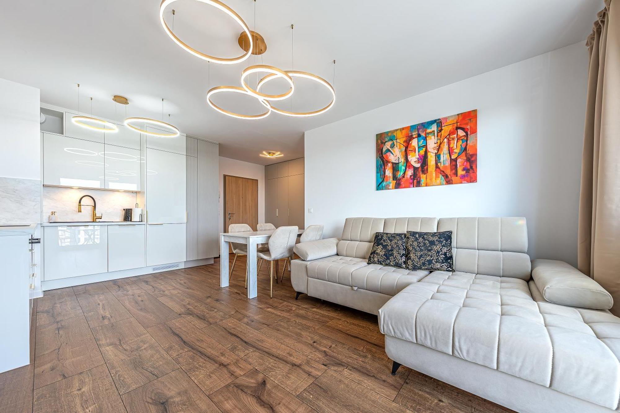 Apartment House Managers - Lighthouse Gdansk