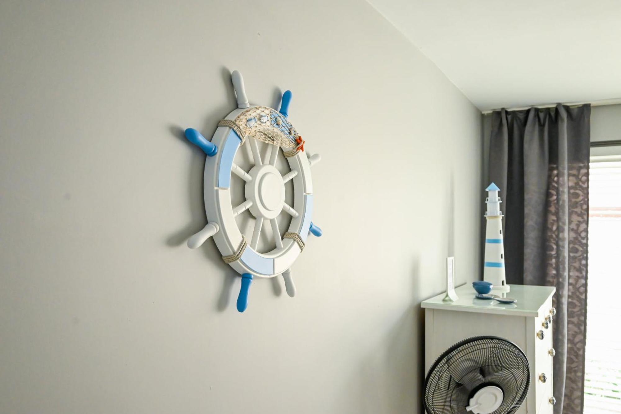 Apartment Nad Morzem - Brzezno