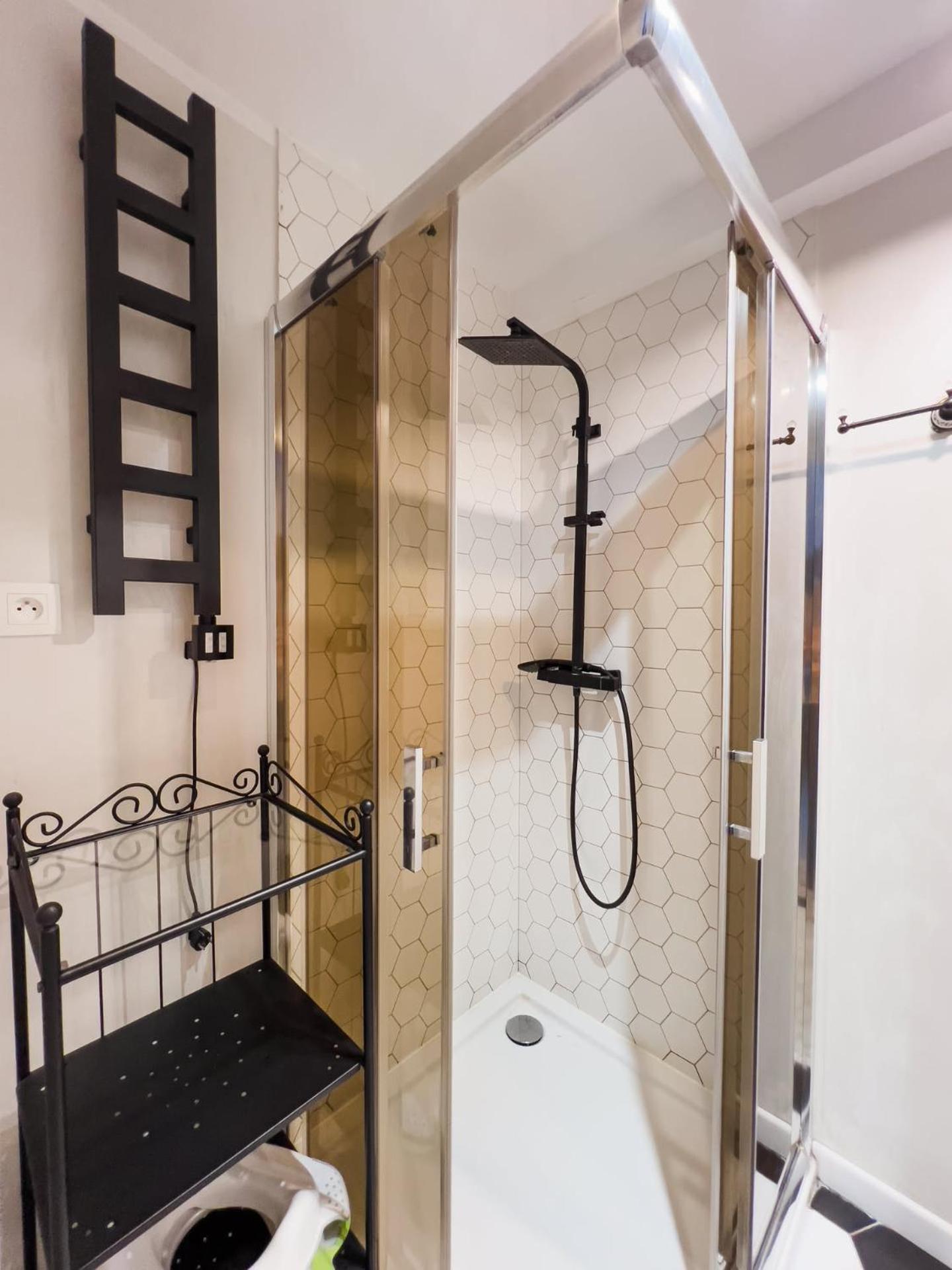 Apartment Nad Morzem - Brzezno *