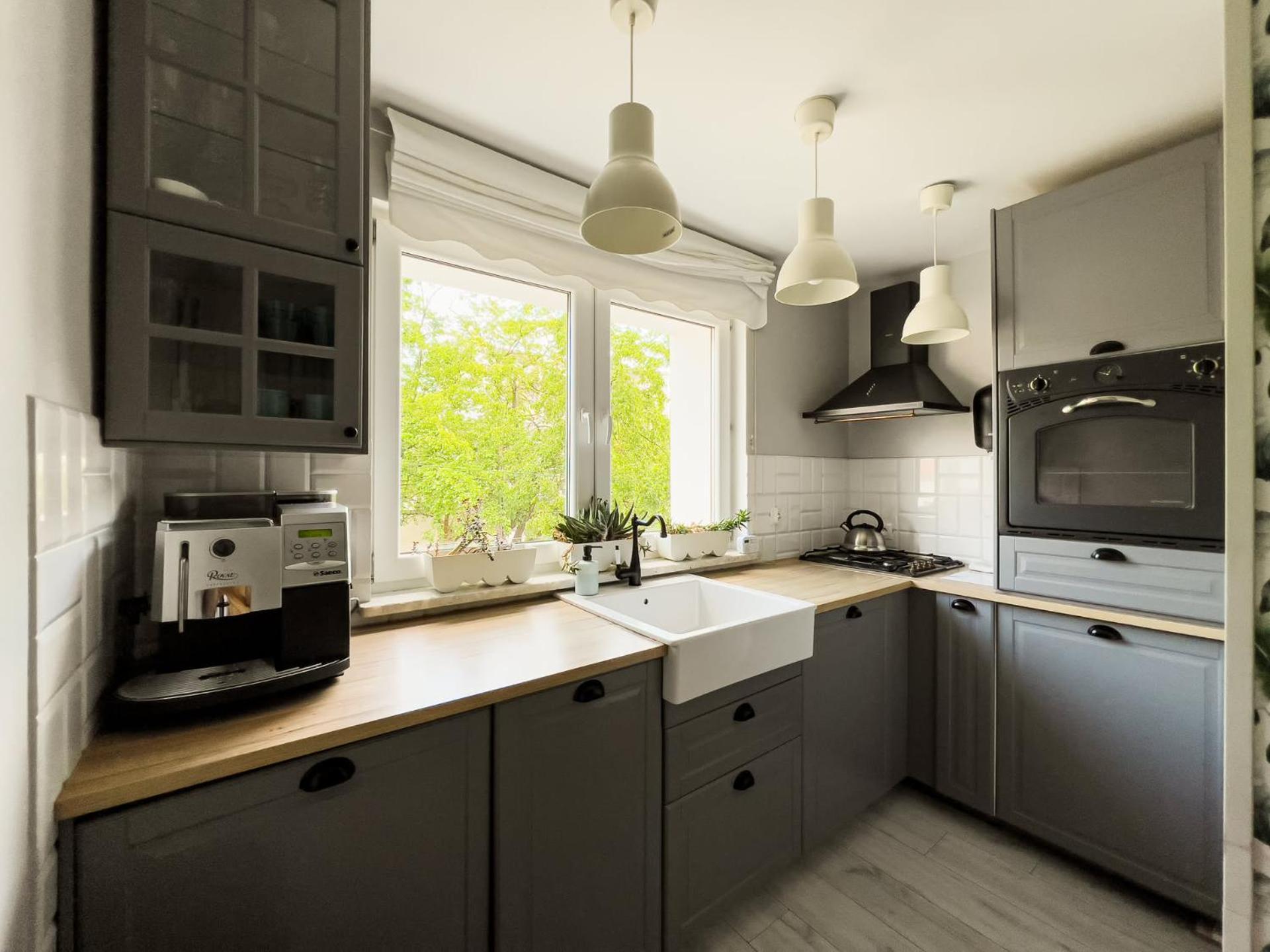 Nad Morzem - Brzezno Apartment Danzig
