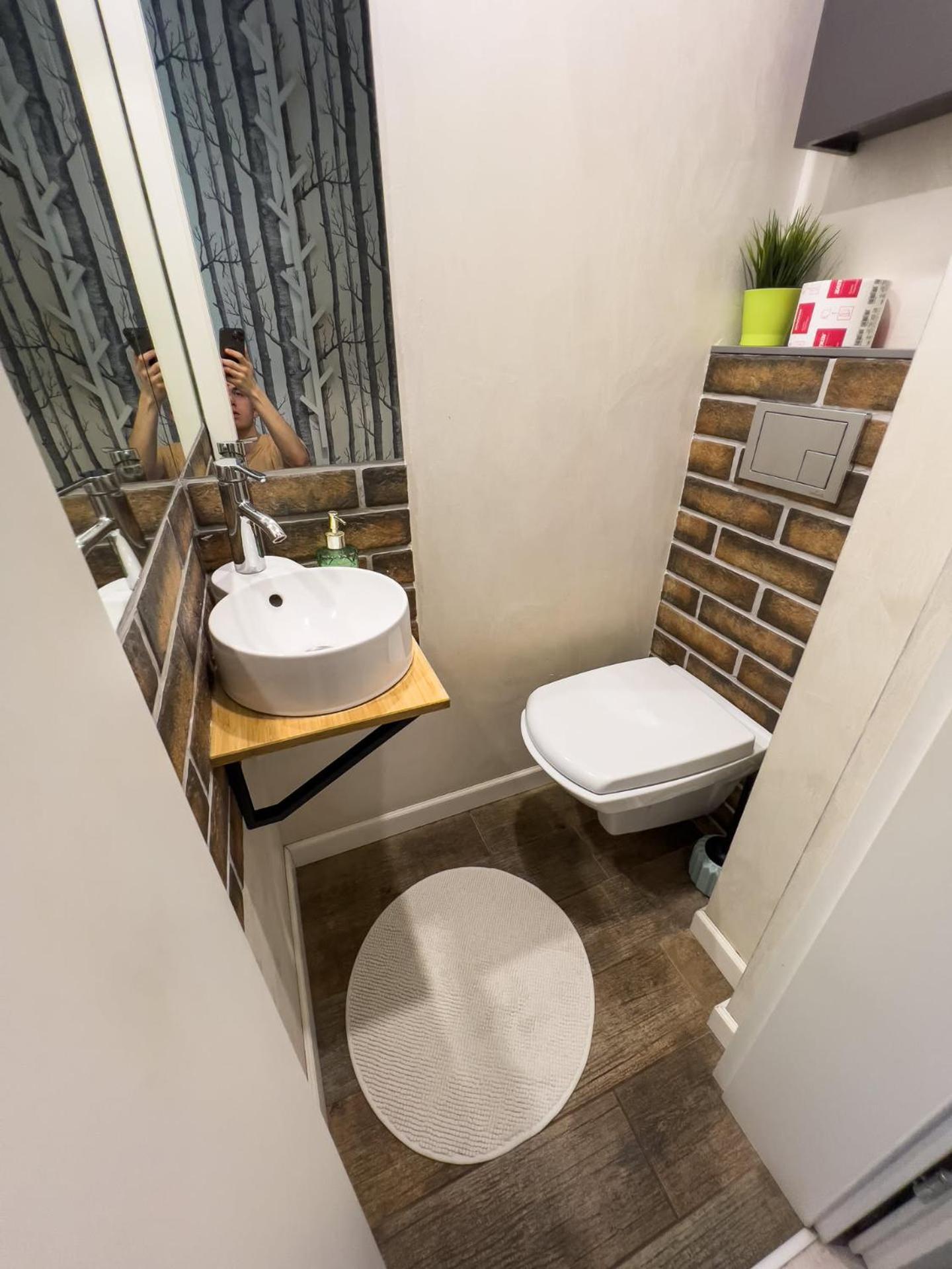 Nad Morzem - Brzezno Apartment Danzig