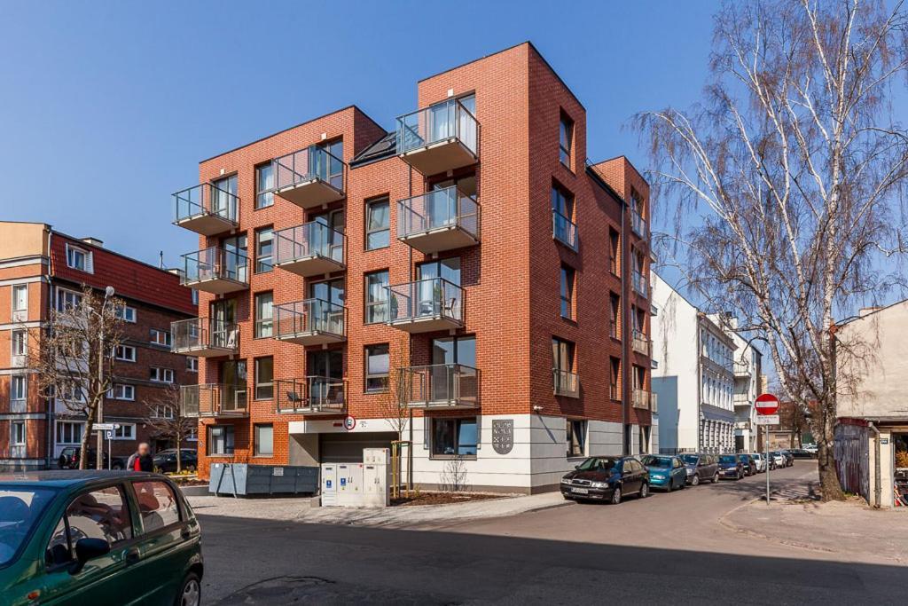 Flatbook Apartment Gdansk