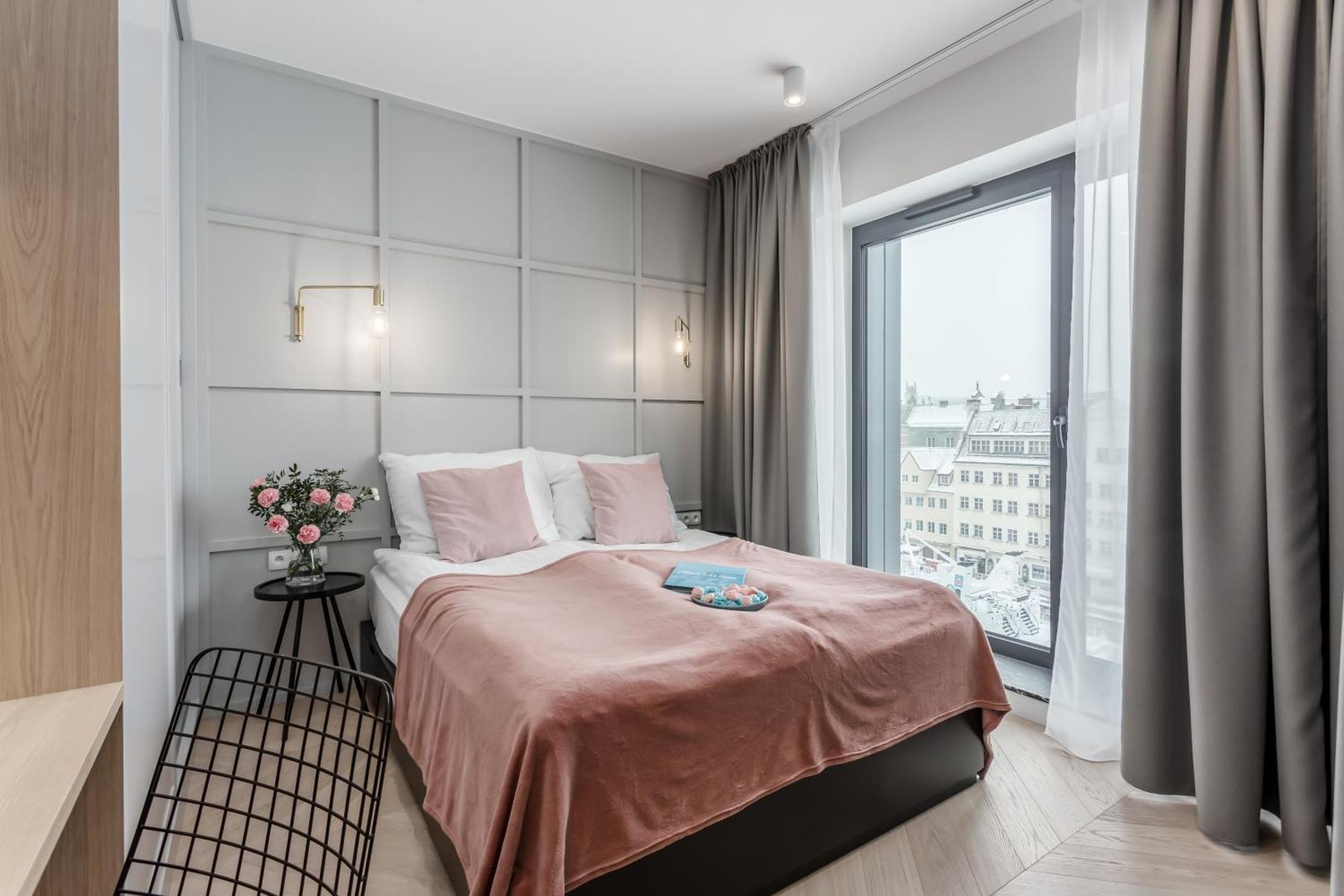 Deo Plaza By Rent Like