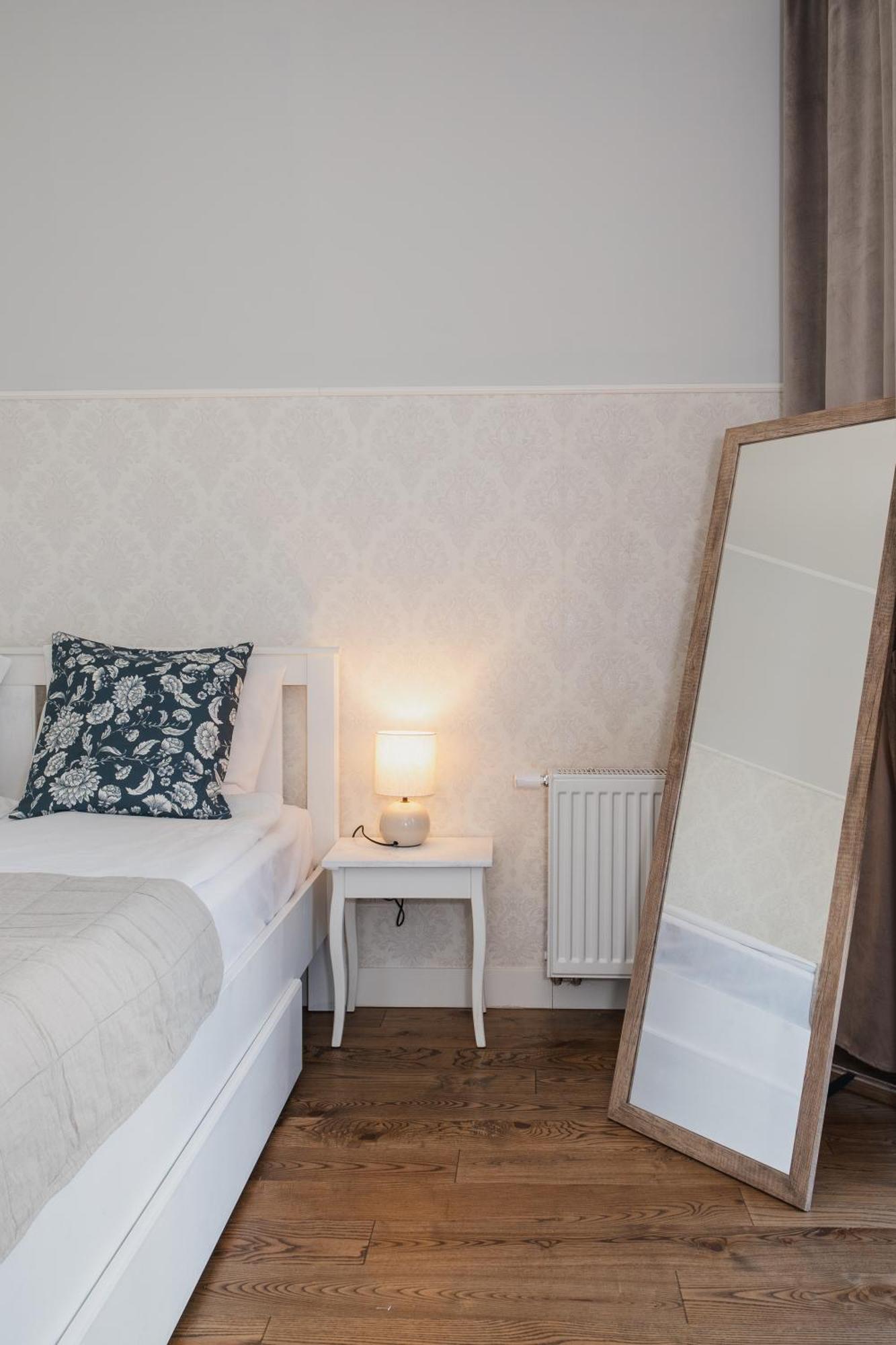 Apartment Totu Old Town Marina Gdansk