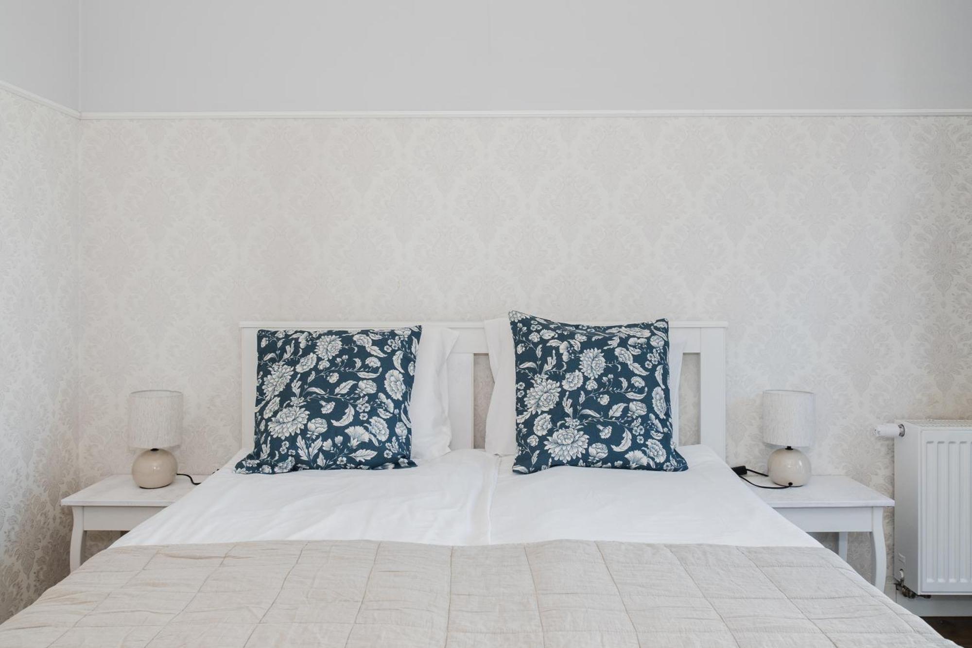 Totu Old Town Marina Apartment *