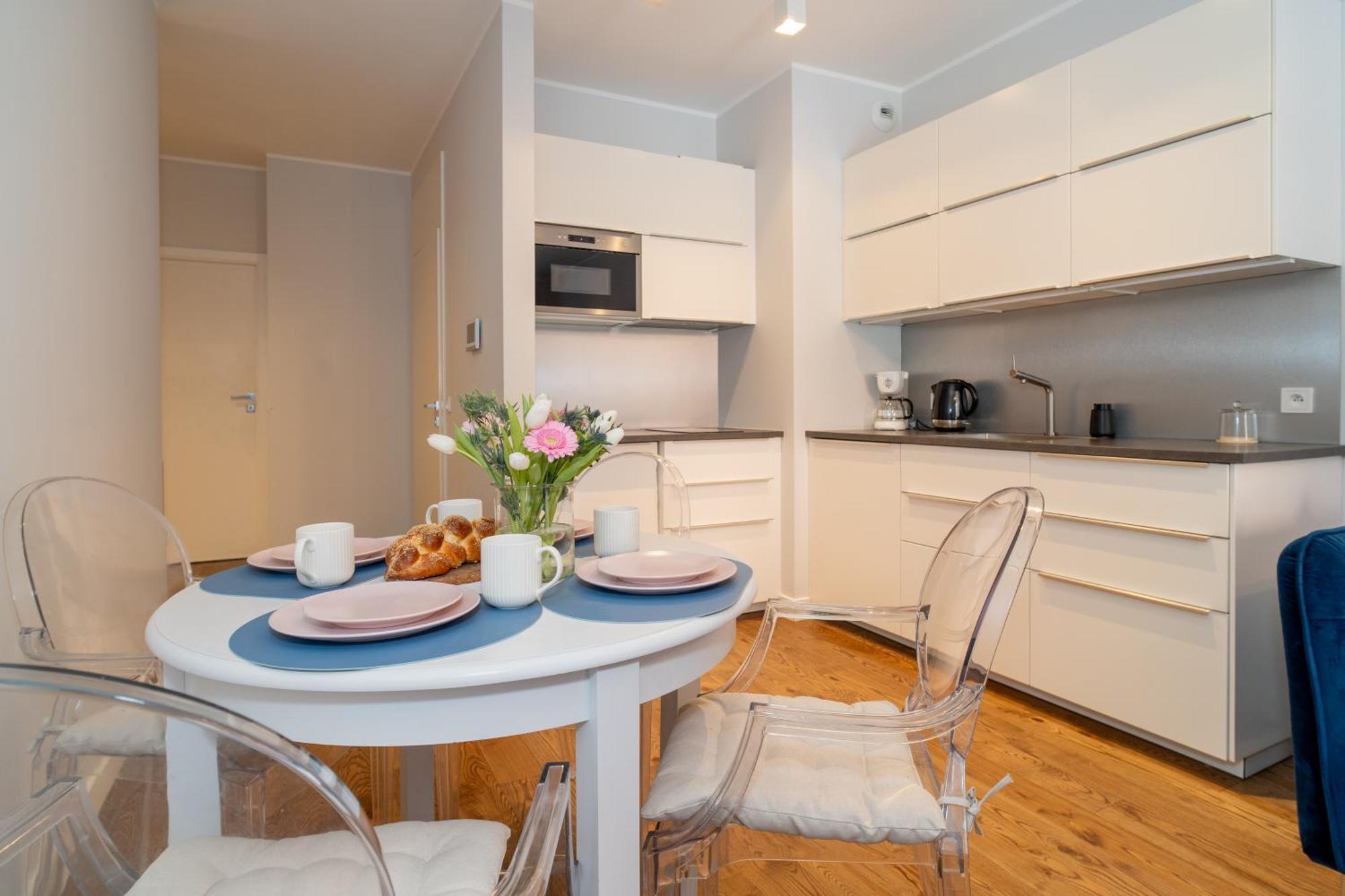 Apartment Totu Old Town Marina *