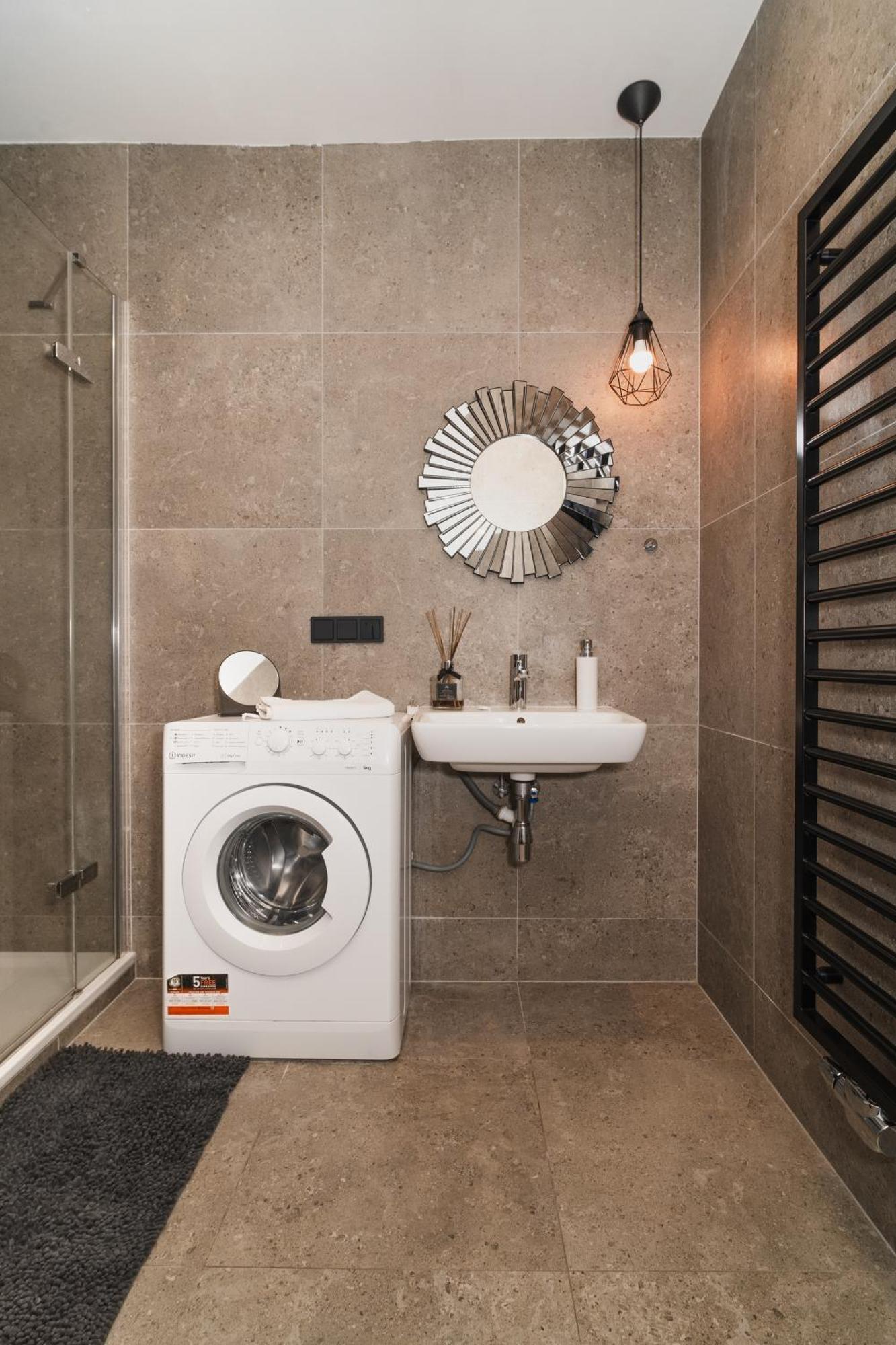 Totu Old Town Marina Apartment