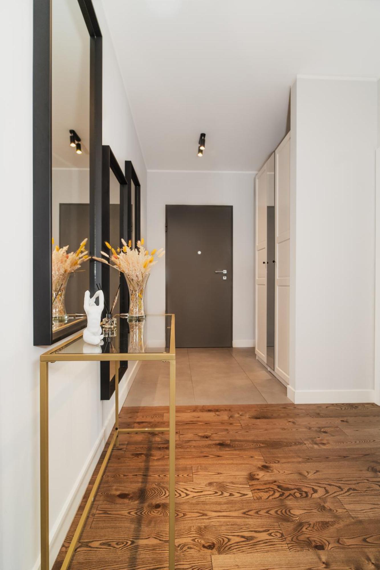 Apartment Totu Old Town Marina *
