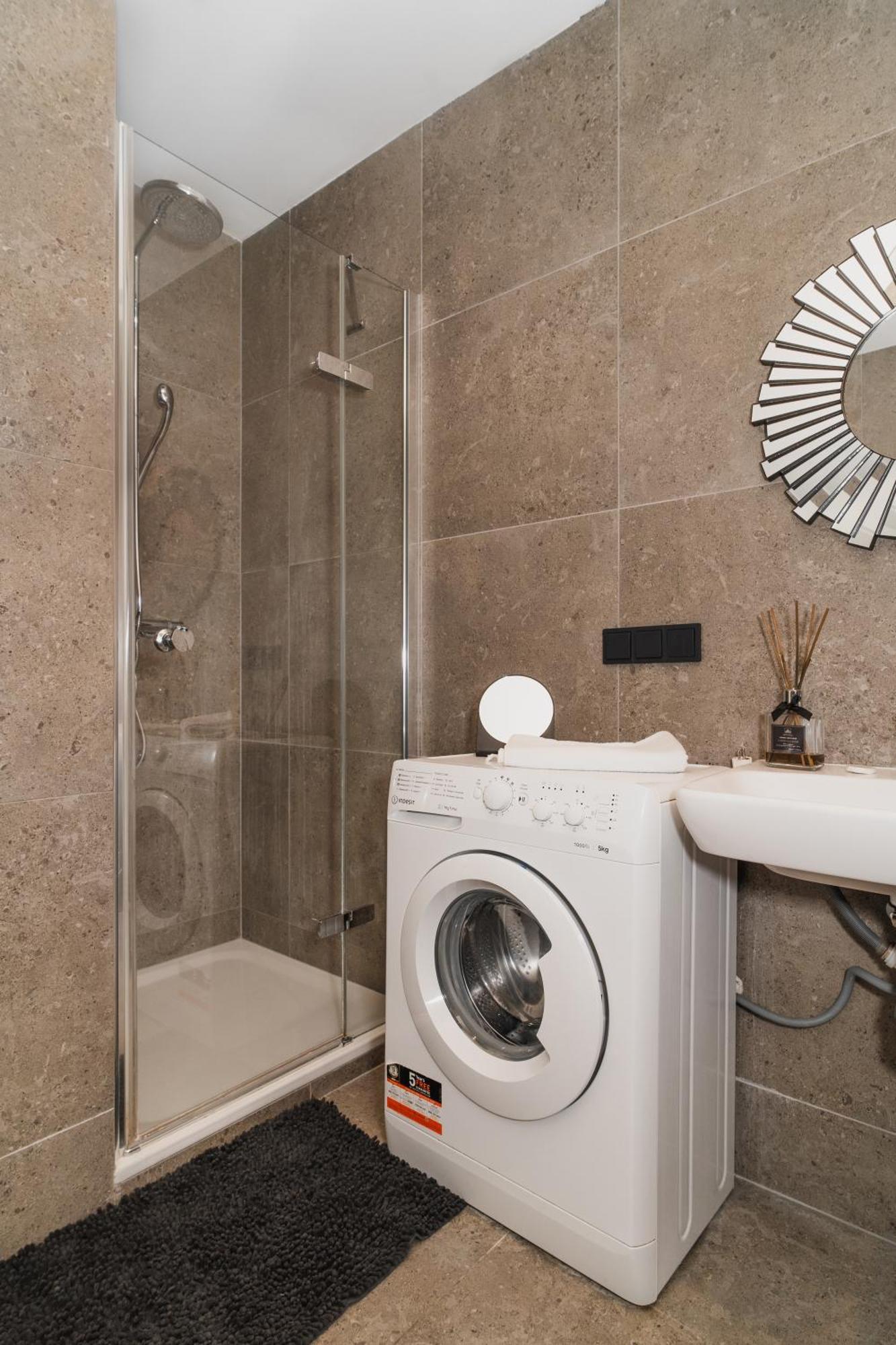 Apartment Totu Old Town Marina Gdansk