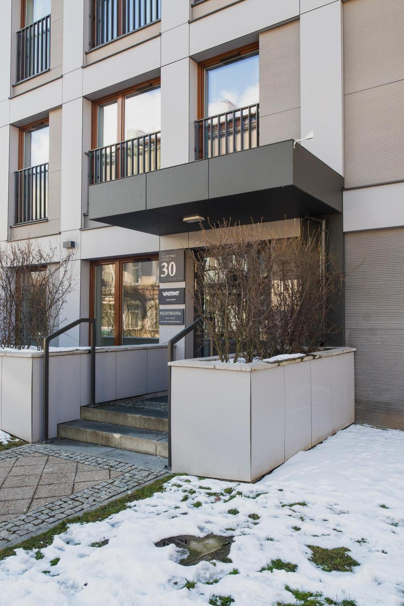 Apartment Totu Old Town Marina
