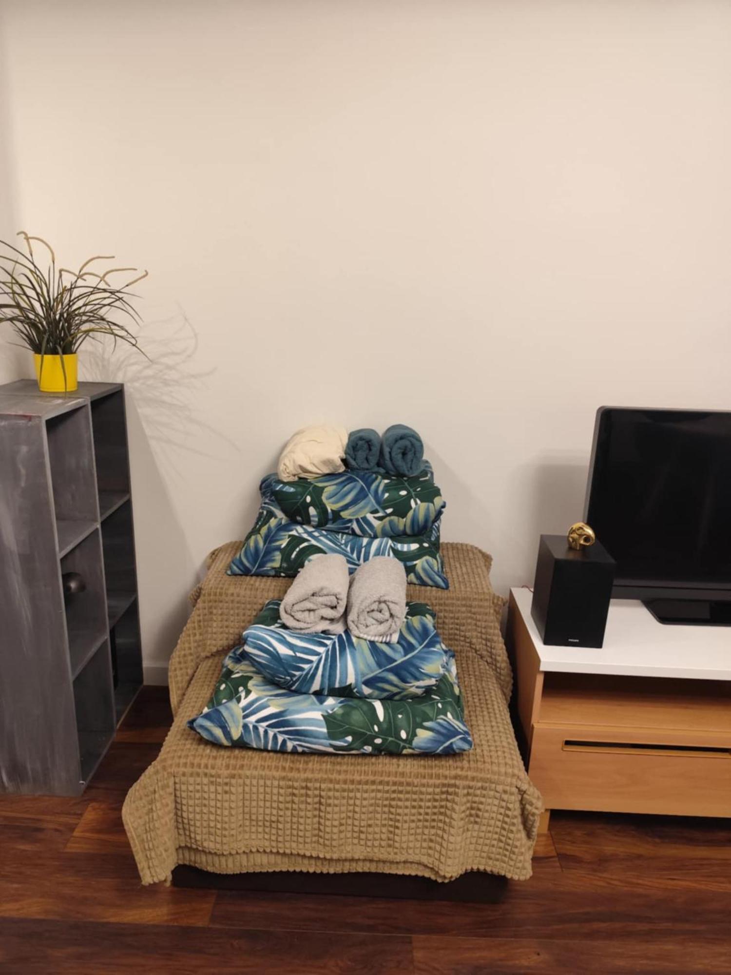 Apartment Seaside