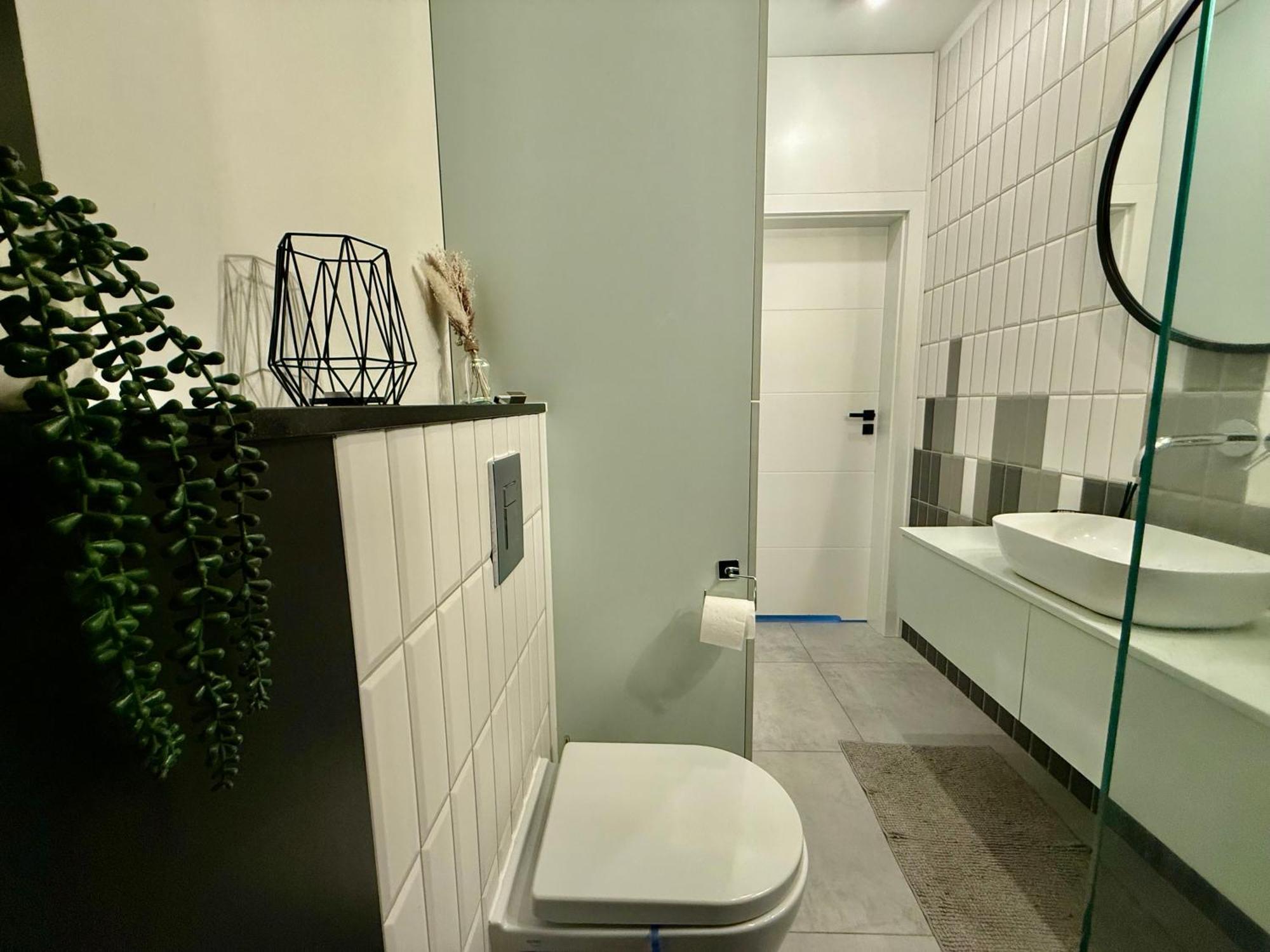 Leilighet Seapartment Z Widokiem Na Morze *
