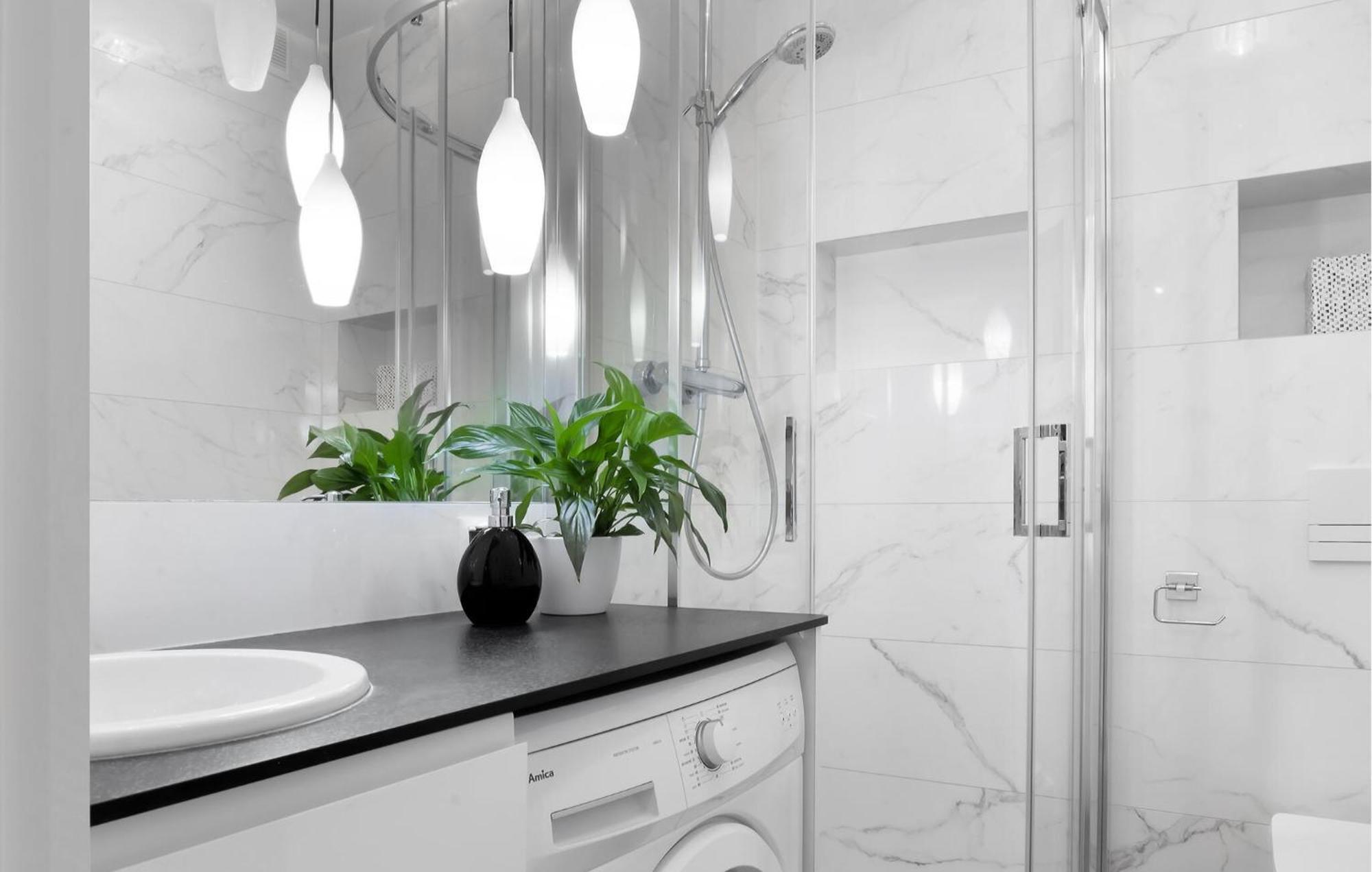1 Bedroom Gorgeous In Căn hộ